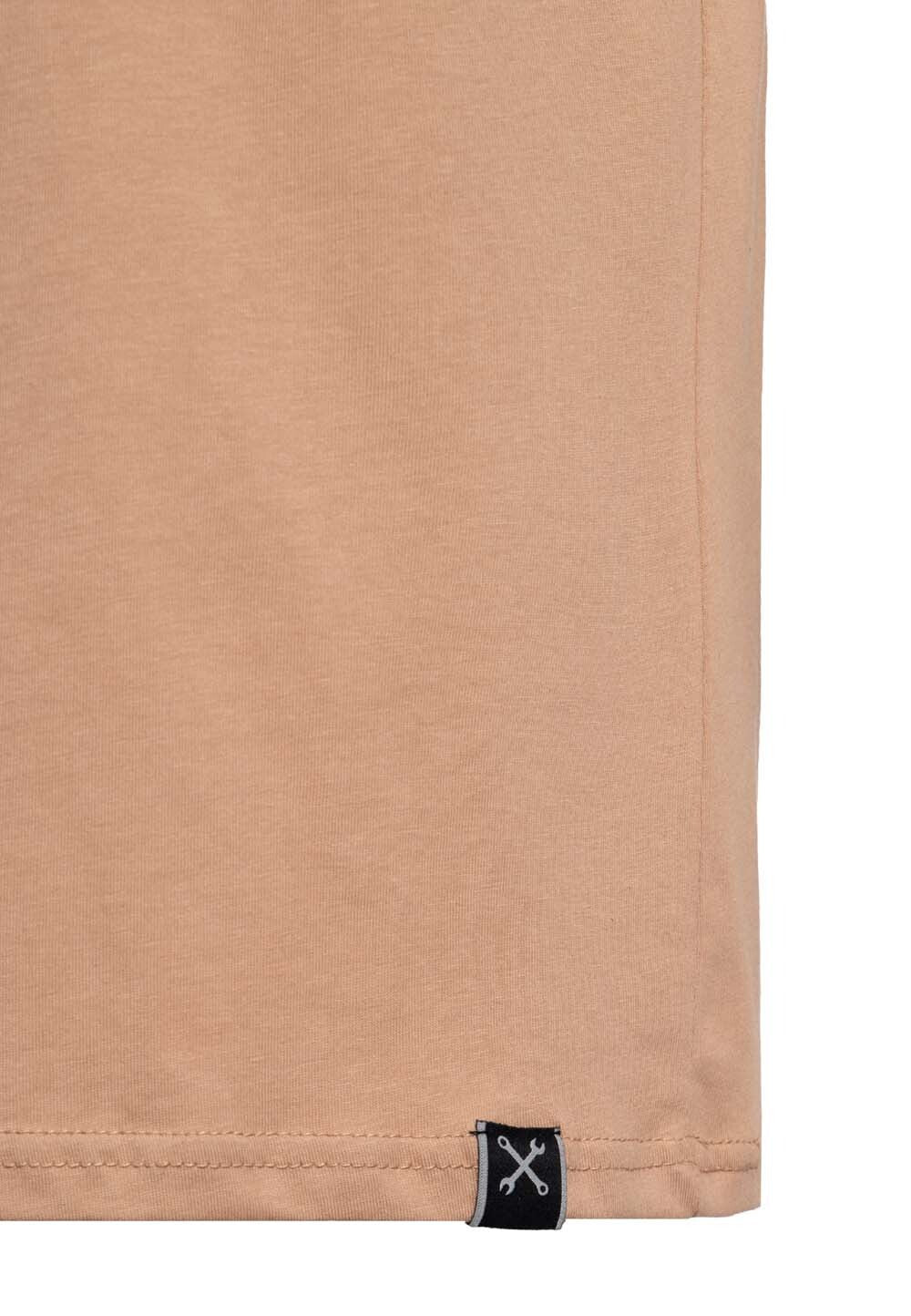 King_Kerosin_HOTROD_SERVICE_Artwork_50s_MOTIV_Kurzarm_Frontprint_TSHIRT_Oberteil_Braun-4