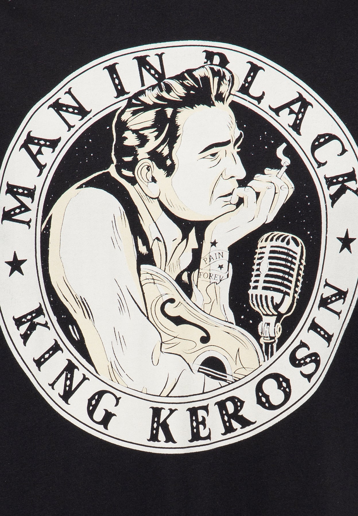King_Kerosin_MAN_IN_BLACK_Retro_MOTIV_Kurzarm_Straight_Fit_T-SHIRT_Oberteil_-_Schwarz_Killer_Kirsche-3iqwvLFmGOvUvX