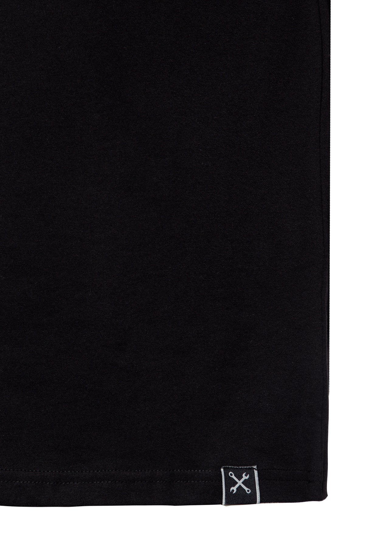 King_Kerosin_MECHANIC_ON_DUTY_BACKPRINT_Kurzarm_T-SHIRT_Oberteil_-_Schwarz_killer_kirsche_2_-1