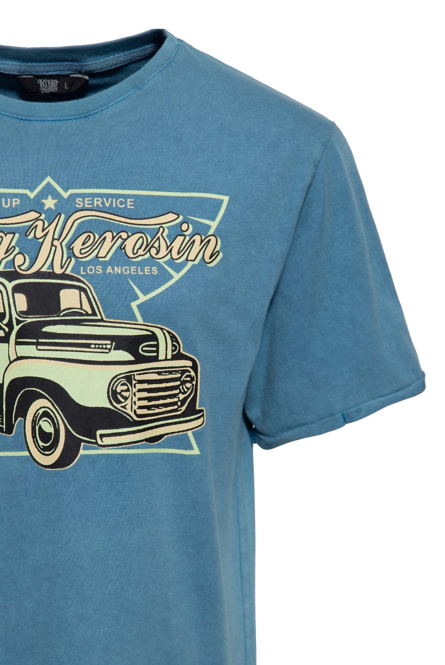 King_Kerosin_PICK_UP_SERVICE_50s_Artwork_Truck_Oldtimer_TSHIRT_Oberteil_OIL_WASH_Blue-3y4oHYyTdaXQuQ