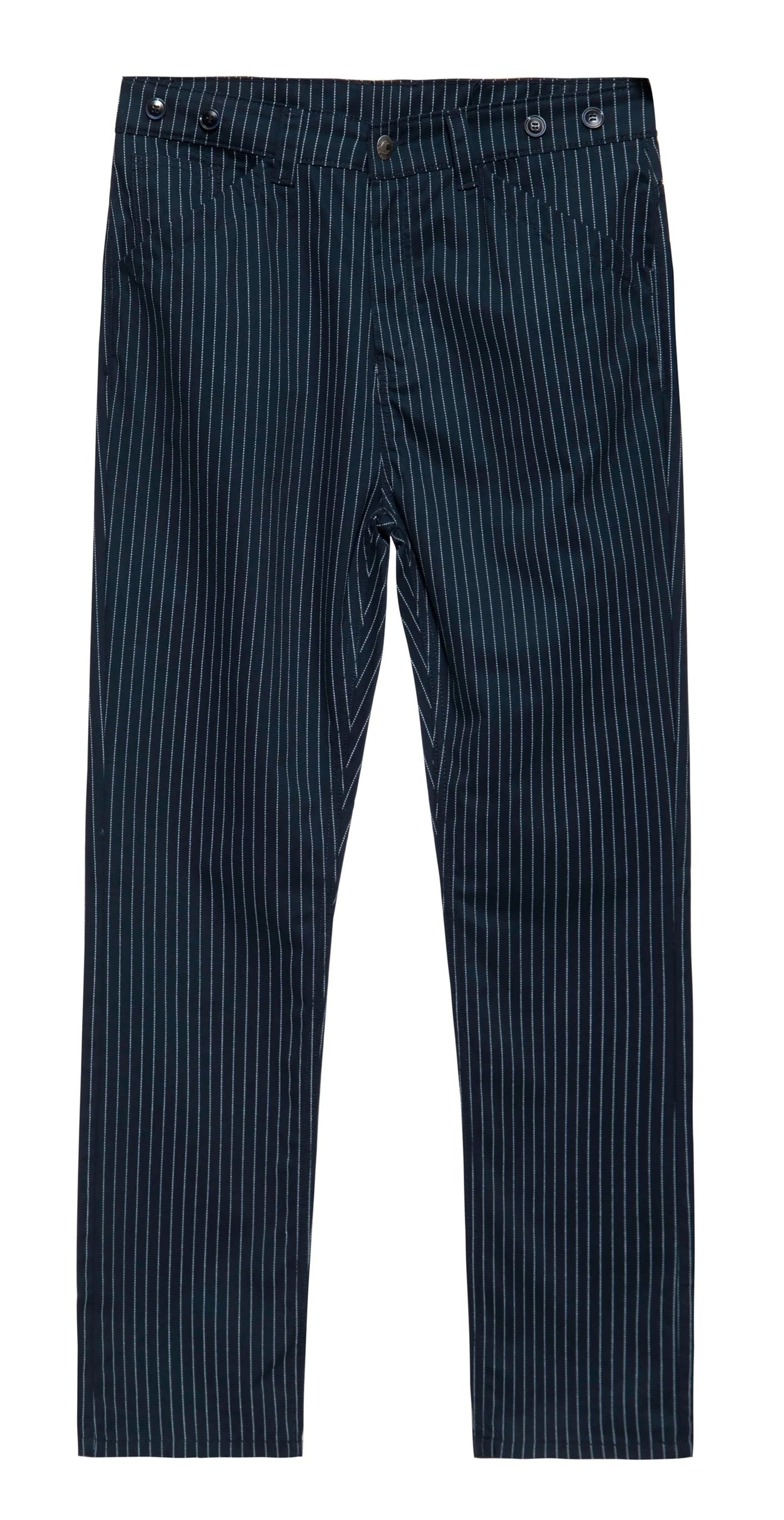 King_Kerosin_PINSTRIPE_CLASSIC_Nadelstreifen_Cinch_Regular_Fit_5-Pocket_HOSE_Pants_-_Navy-1