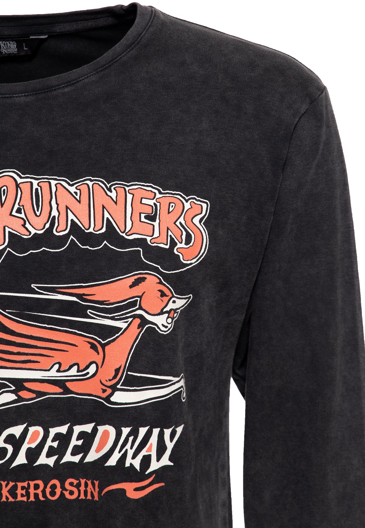 King_Kerosin_ROADRUNNER_FRONTPRINT_ACID_WASHED_LONGSLEEVE_Langarm_Shirt_killer_kirsche_3