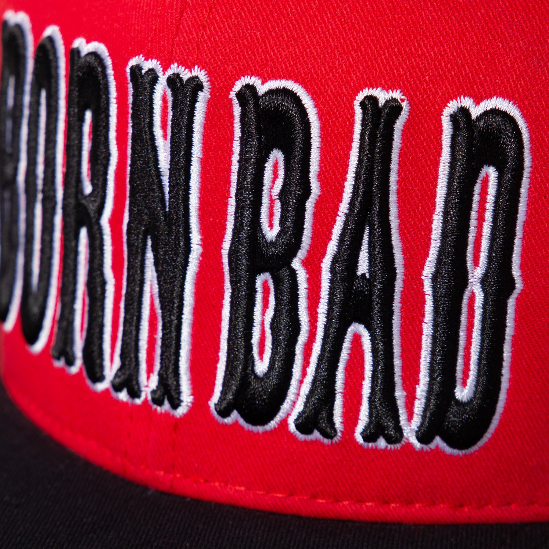 King_Kerosin_STAY_BAD_Snapback_Retro_TRUCKER_CAP_killer_kirsche_5