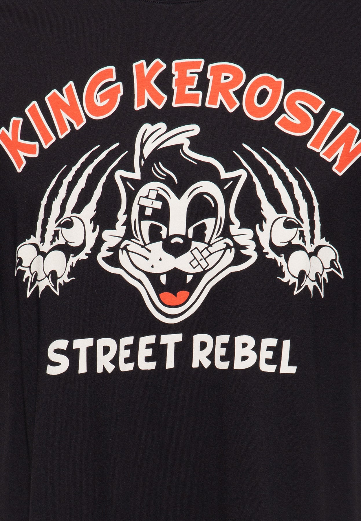 King_Kerosin_STREET_REBEL_Retro_CAT_Katze_MOTIV_Kurzarm_Straight_Fit_T-SHIRT_Oberteil_Killer_Kirsche-3RmVZP02Kd9e9i
