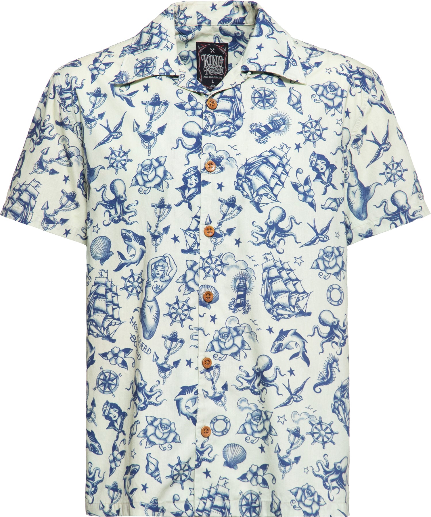 King_Kerosin_TATTOO_AND_SEA_Island_Palmen_Beach_50s_Kurzarm_HAWAII_HEMD_Shirt_killer_krische_1Y2fT99g68NUx9