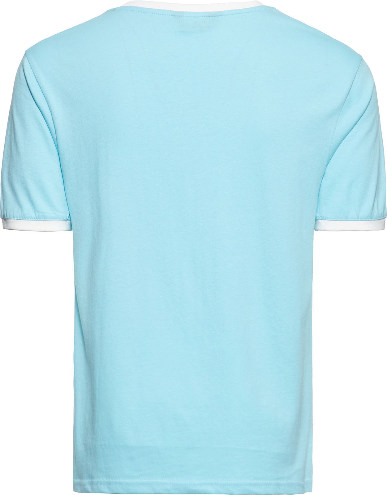 King_Kerosin_TIKI_SURFERS_Tiki_MOTIV_Kurzarm_Straight_Fit_T-SHIRT_Oberteil_-_Hellblau_killer_kirsche_2