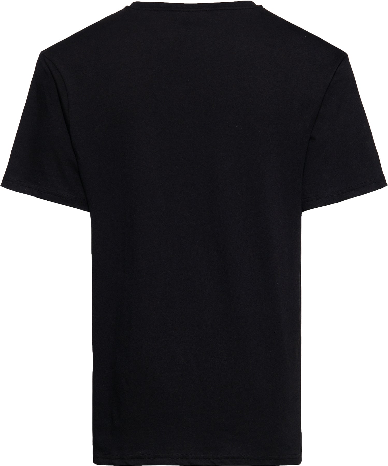 King_Kerosin_TIKI_SURF_SHOP_Tropical_MOTIV_Kurzarm_Straight_Fit_T-SHIRT_Oberteil_Killer_Kirsche-2