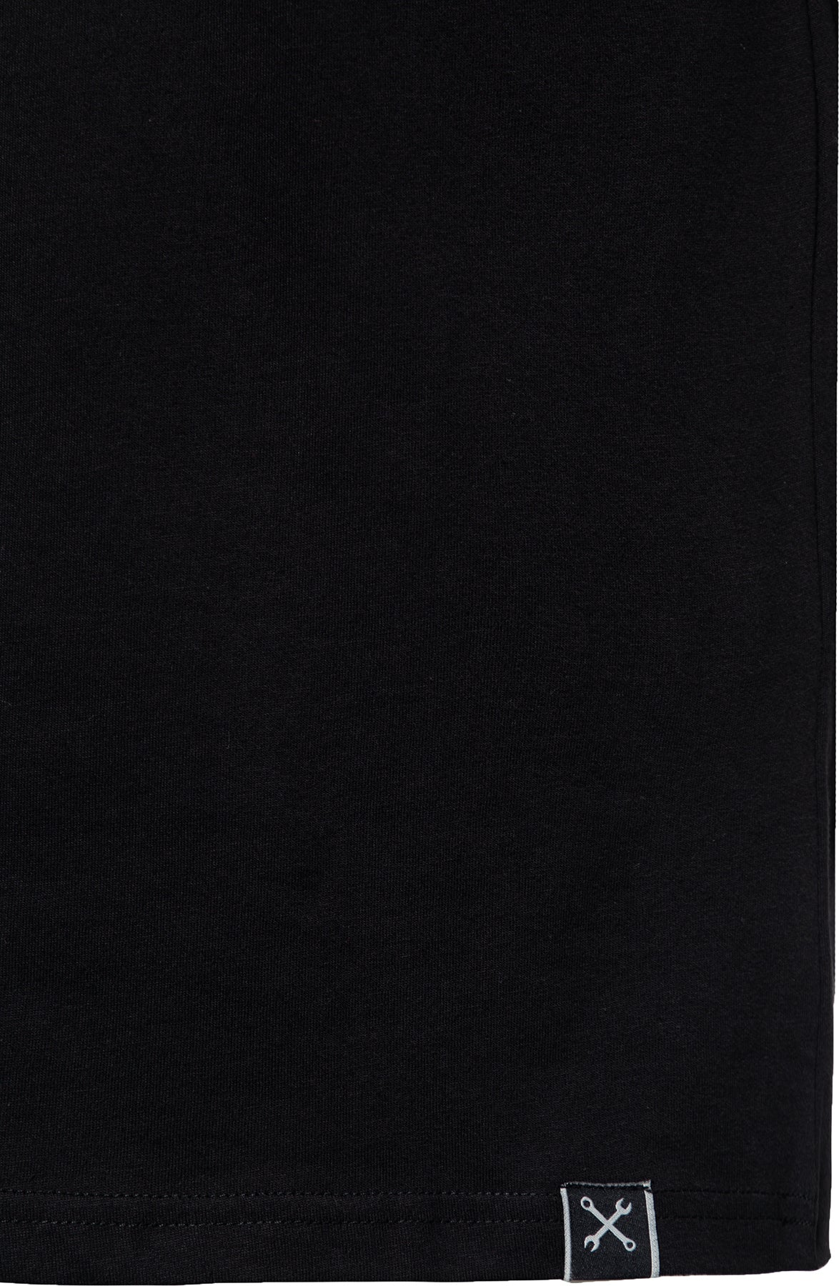 King_Kerosin_TIKI_SURF_SHOP_Tropical_MOTIV_Kurzarm_Straight_Fit_T-SHIRT_Oberteil_Killer_Kirsche-4