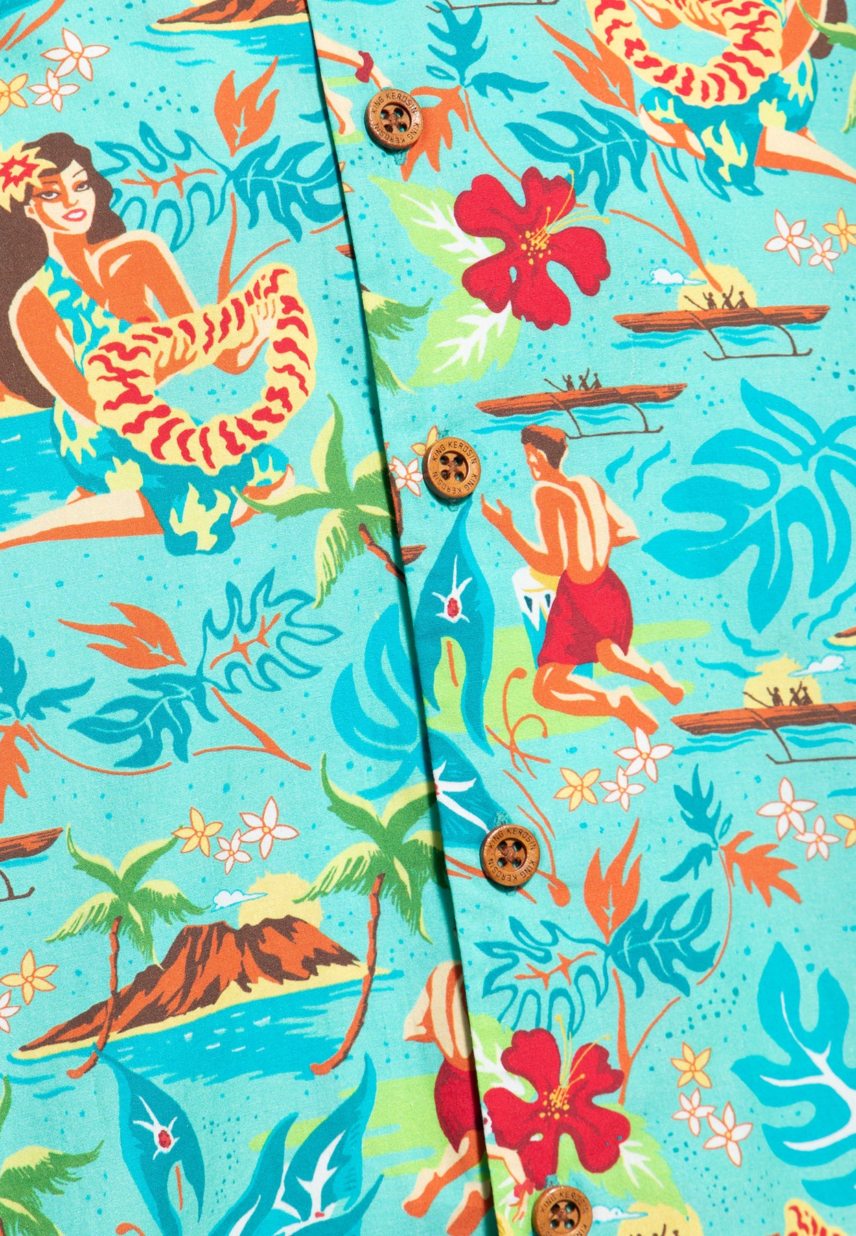 King_Kerosin_TIKKI_ALOHA_HAWAII_Island_Palmen_Beach_50s_Kurzarm_HAWAII_HEMD_Shirt_killer_kirsche_4cYxfLGQFIHX5M