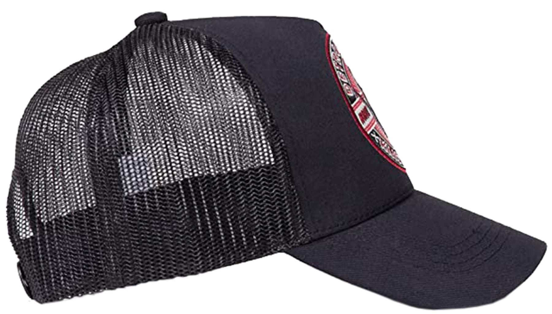 King_Kerosin_V8_PINSTRIPE_Snapback_Mesh_TRUCKER_CAP_killer_kirsche__3