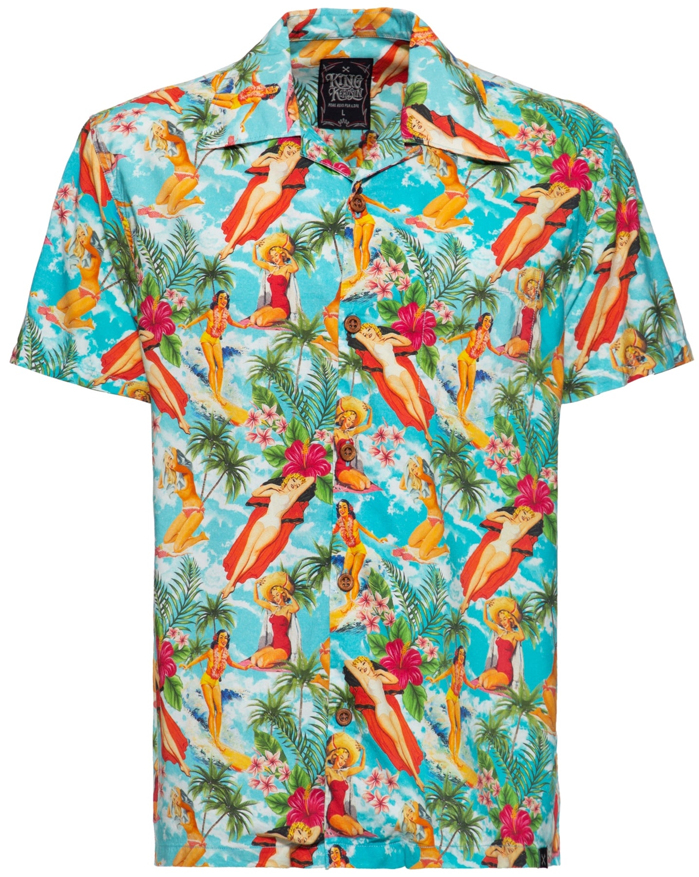 King_Kerosin_VINTAGE_SUMMER_Retro_Tropical_Pin_Up_Palmen_Herren_HAWAII_HEMD_Shirt_killer_kirsche_1HKftdNkv2Ml1o