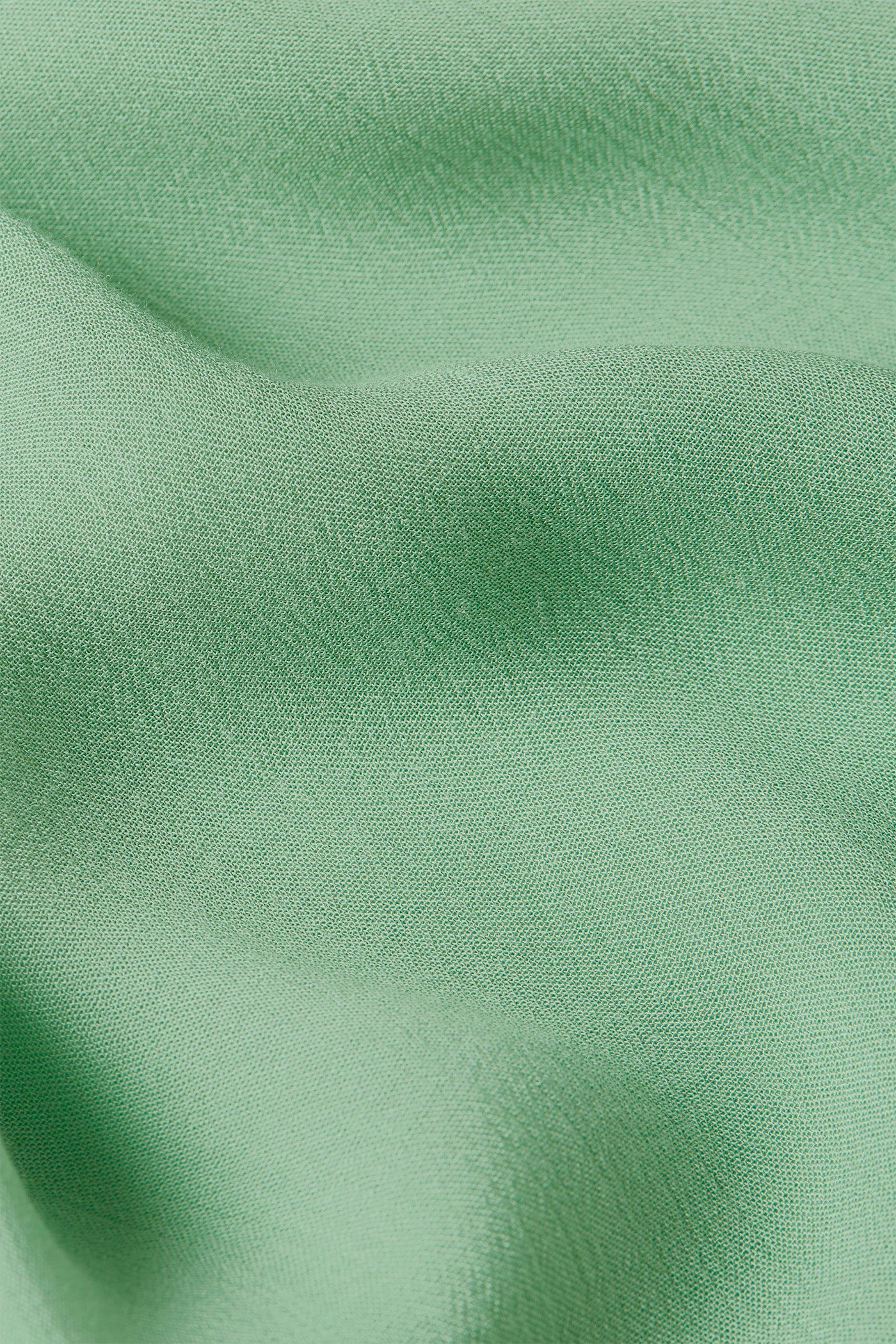 King_Louie_AMY_PLAIN_CAPO_Vintage_Bubikragen_Retro_BLUSE_Oberteil_-_Minty_Meadow-5