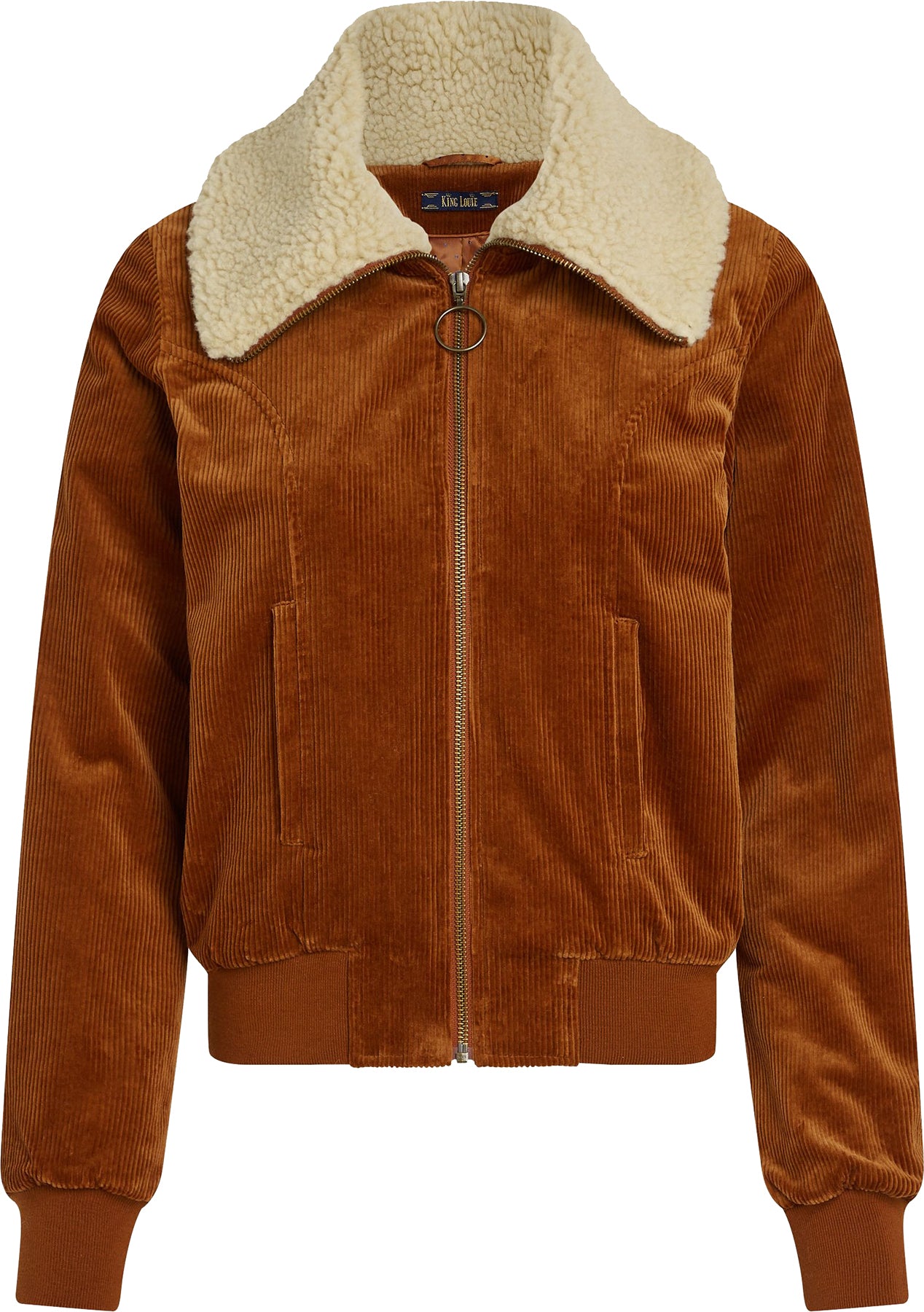 King_Louie_ARIZONA_CORDUROY_Retro_CORD_Teddy_Kragen_ZIPPER_JACKET_Bomberjacke_Killer_Kirsche-1y8DRooeJCllMF