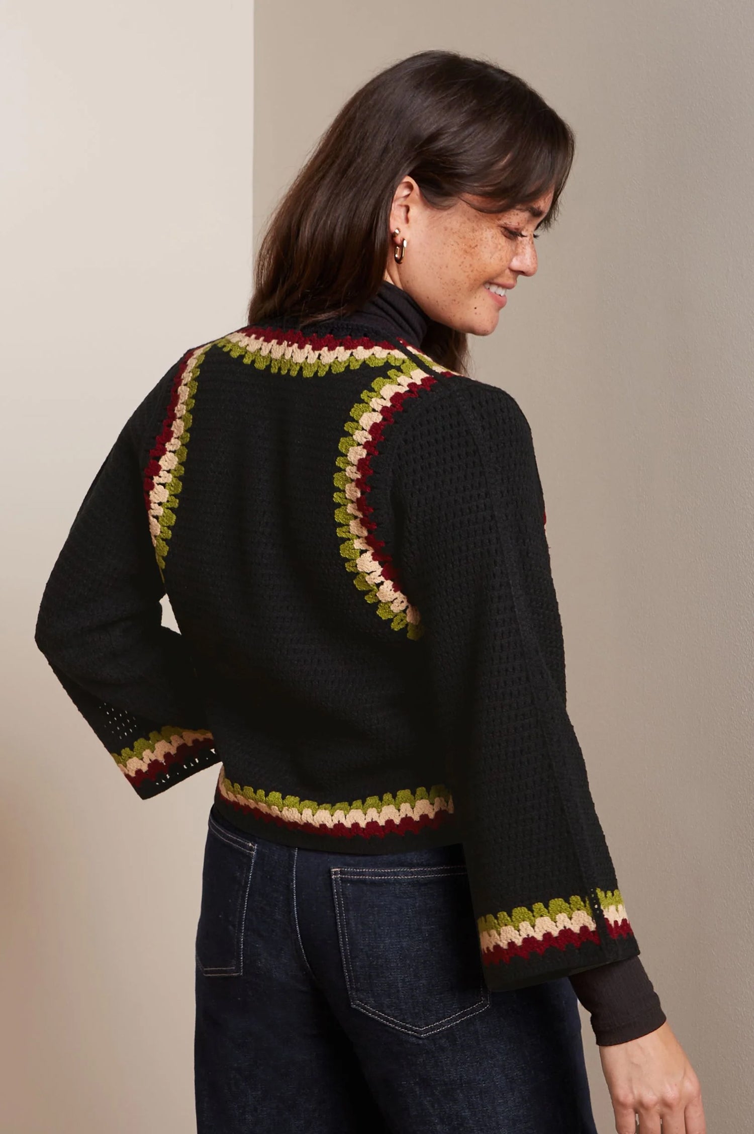 King_Louie_ARLENE_CROCHET_Haekel_Vintage_Loose_Fit_Retro_Strickjacke_CARDIGAN_-2
