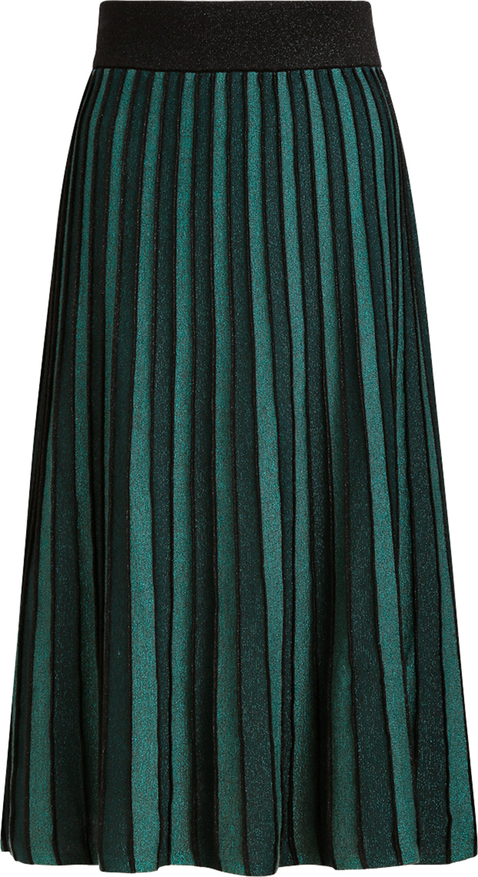 King_Louie_AZUL_PINTUCK_Vintage_STREIFEN_Glitter_A-LINIE_STRICKROCK_Skirt_Killer_Kirsche-15HmbBvbwIK2pi