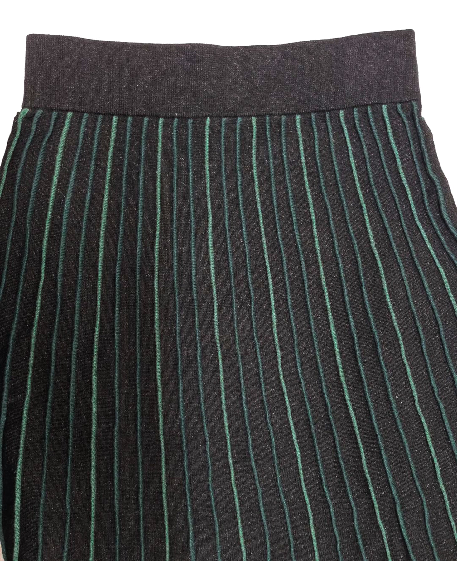 King_Louie_AZUL_PINTUCK_Vintage_STREIFEN_Glitter_A-LINIE_STRICKROCK_Skirt_Killer_Kirsche-2gs9vOWC8WASvX