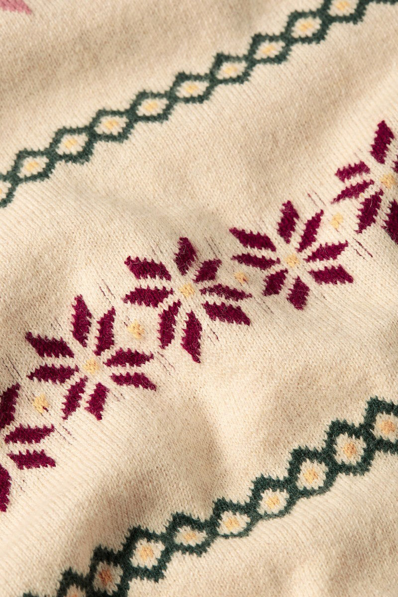 King_Louie_BELL_TOP_MOLENA_Fair_Isle_Vintage_Ballonaermel_PULLOVER_Cream-40zrKk2x2gEGLJ