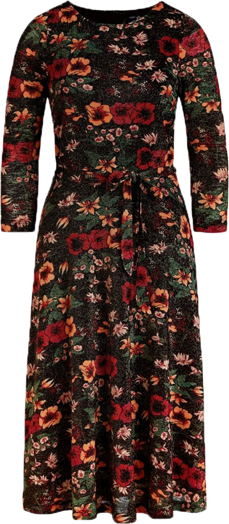 King_Louie_BETTY_SWANSON_Vintage_FLOWERS_Glitzer_A-LINIE_PARTY_DRESS_Kleid_Killer_Kirsche-1i5V5iYj0tOygQ