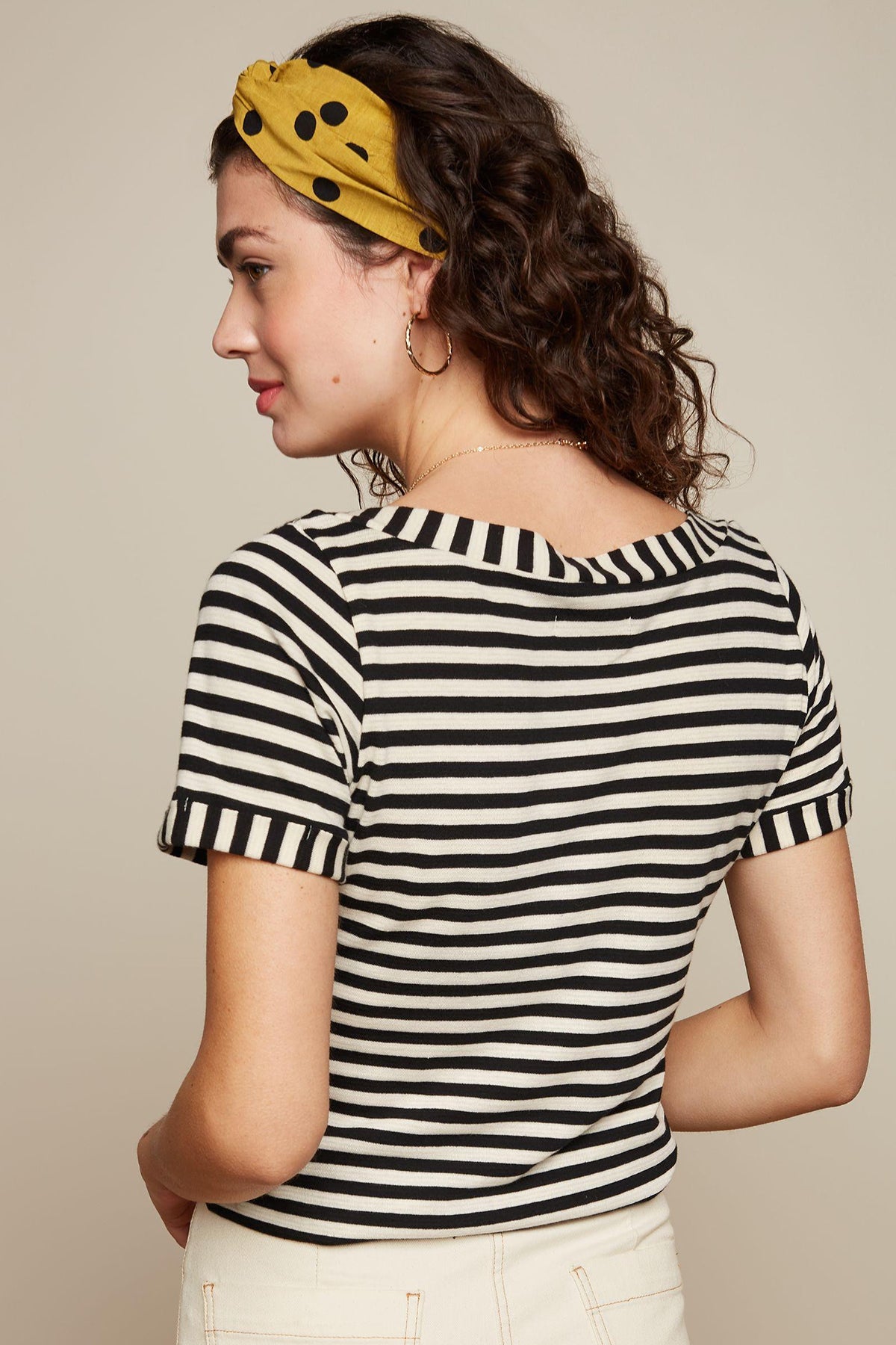 King_Louie_BOATNECK_CHOPITO_Vintage_STRIPED_Kurzarm_SAILOR_SHIRT_Oberteil_killer_kirsche_4