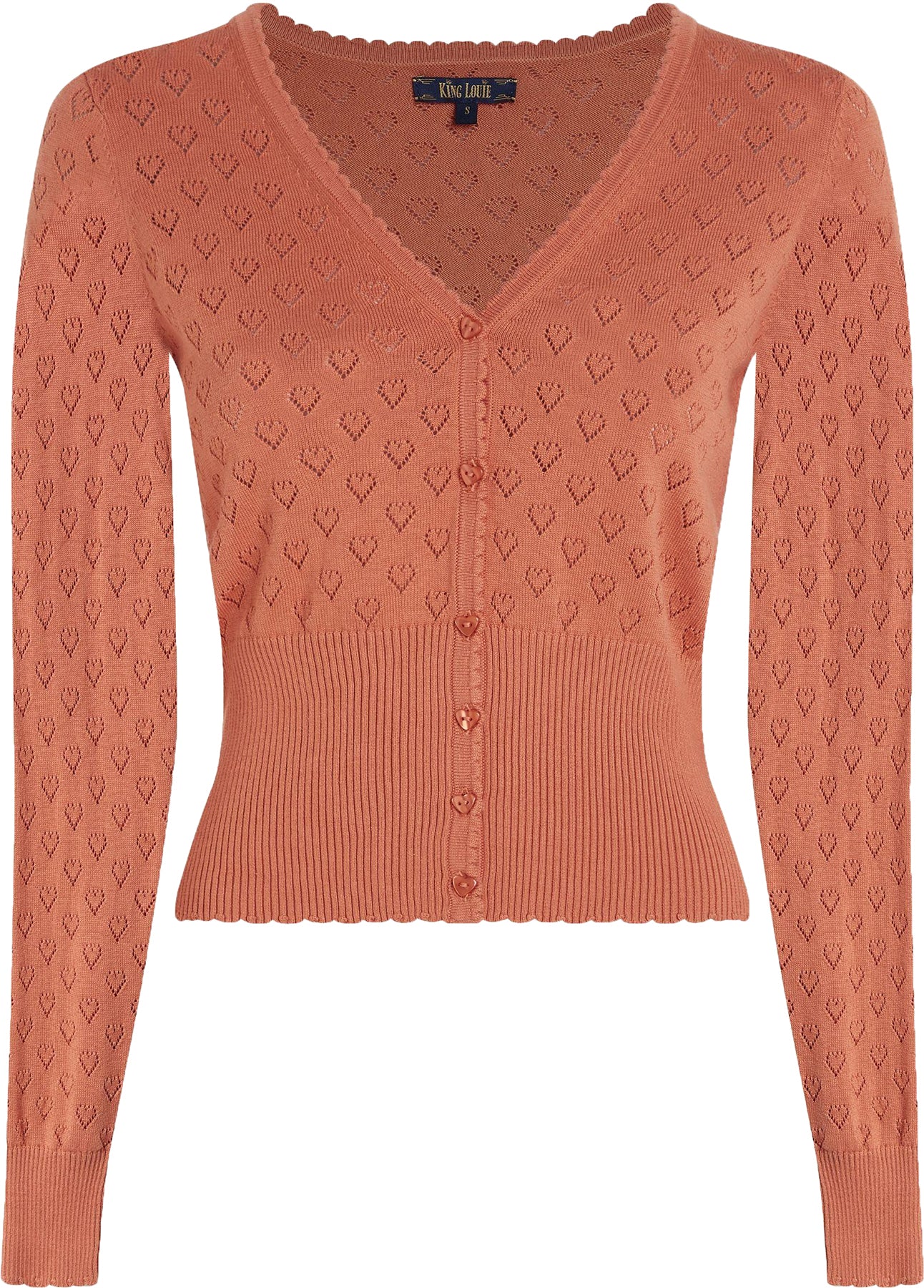 King_Louie_CARDI_HEART_AJOUR_Langarm_HERZ_Lochmuster_Strickjacke_CARDIGAN_-_Orange_Killer_Kirsche-1oT2daxiRBU13n