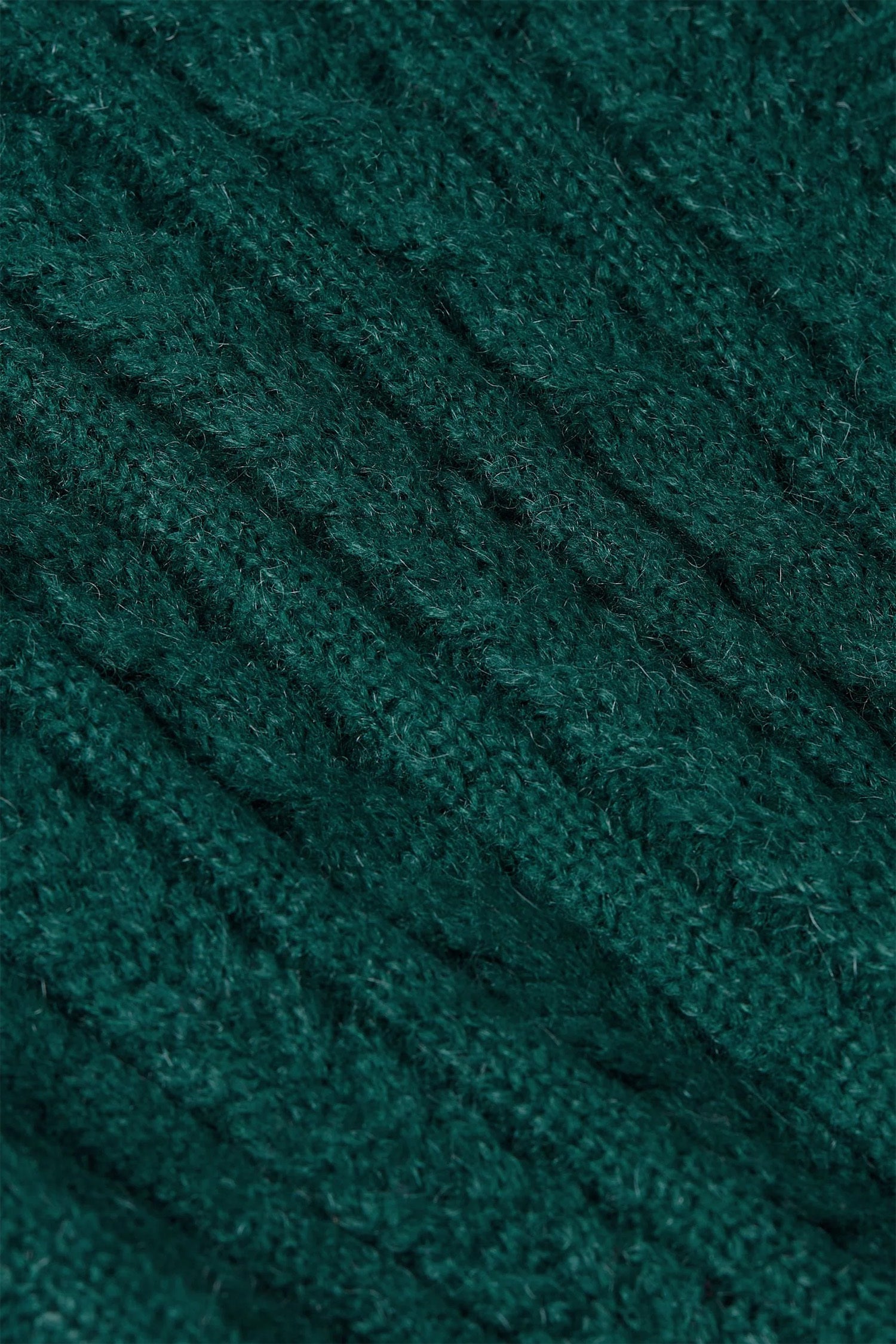 King_Louie_CARDI_V_FARFALLE_Zopfmuster_Vintage_V-Neck_CARDIGAN_Strickjacke_-_Dunkelgruen-5T54JrbZLtkDYQ