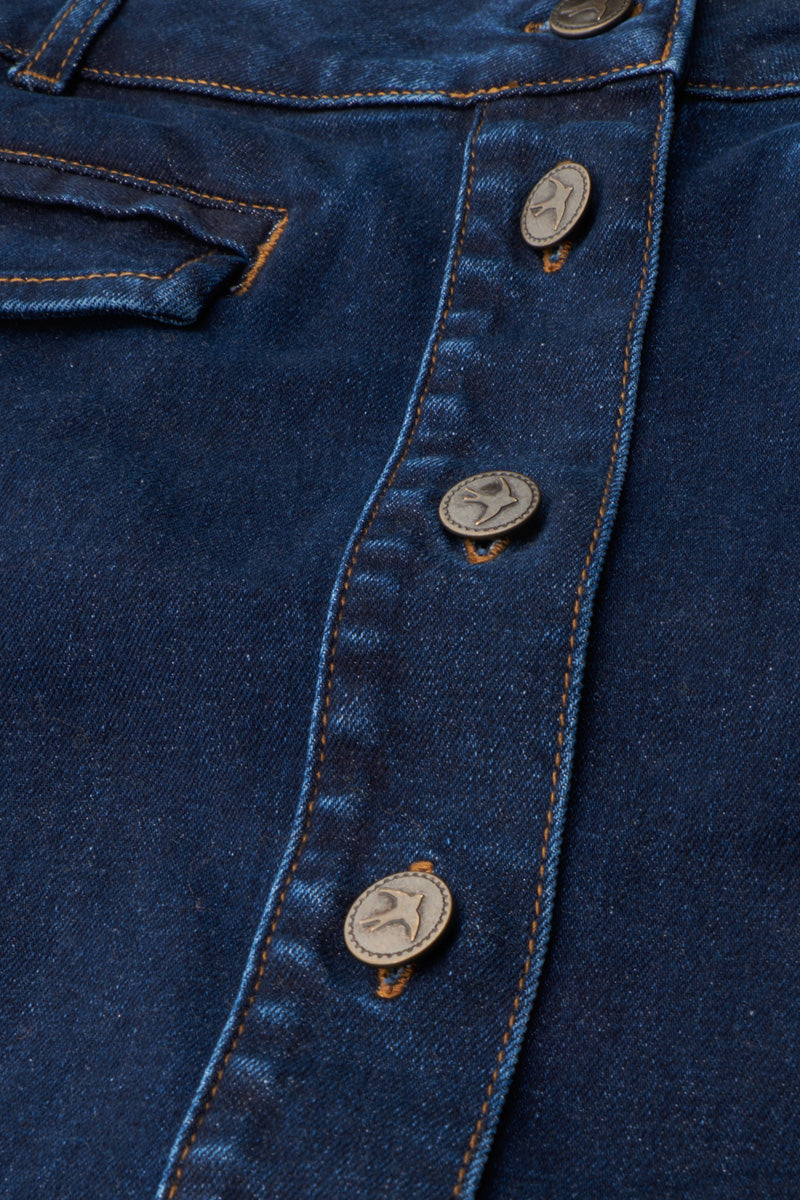 King_Louie_CAROLL_Vintage_DENIM_Buttoned_Swallow_Jeans_Skirt_ROCK-4
