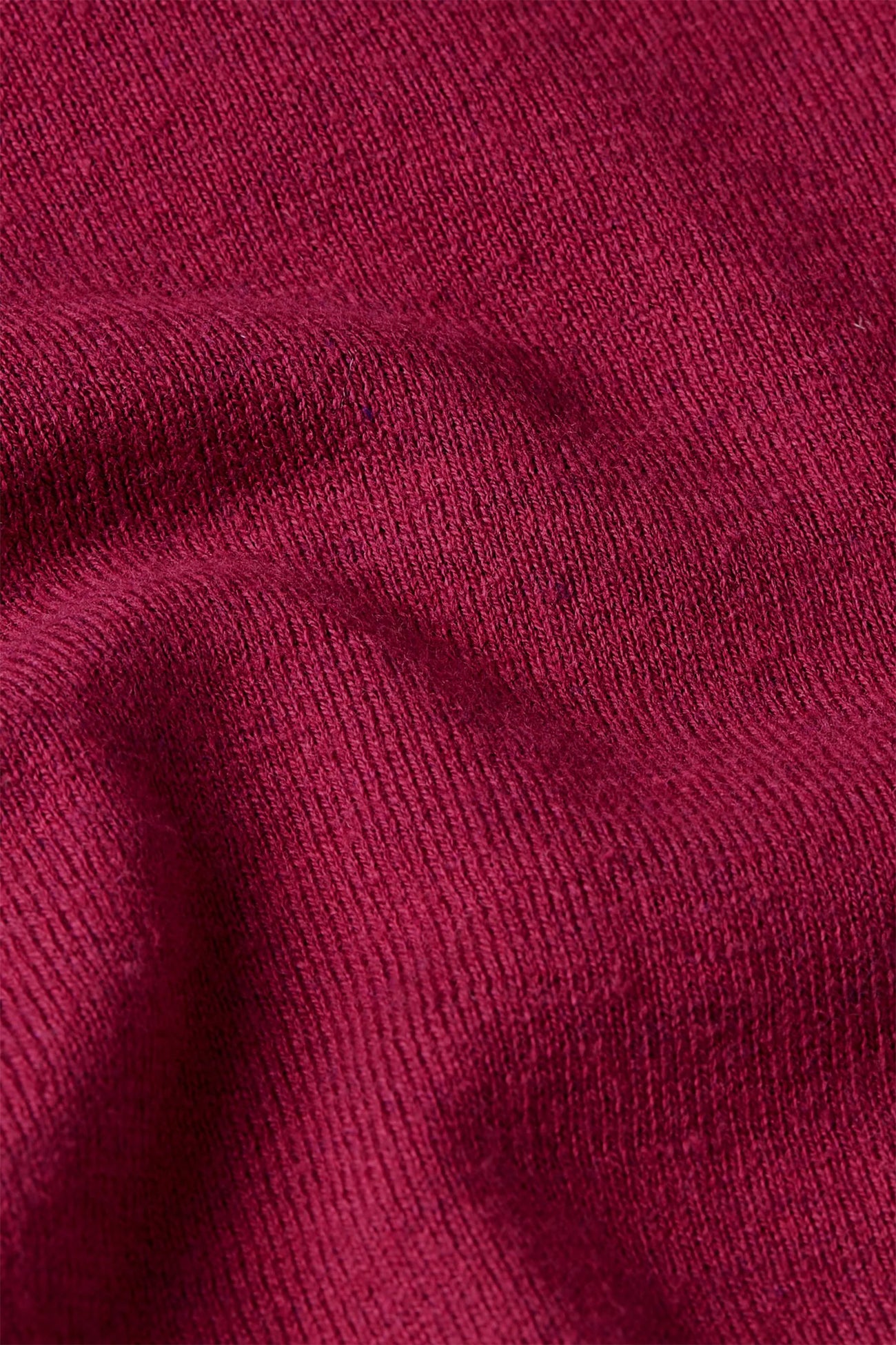 King_Louie_COCOON_VINTAGE_Langarm_Roundneck_Knit_Strickjacke_CARDIGAN_-_Weinrot-4