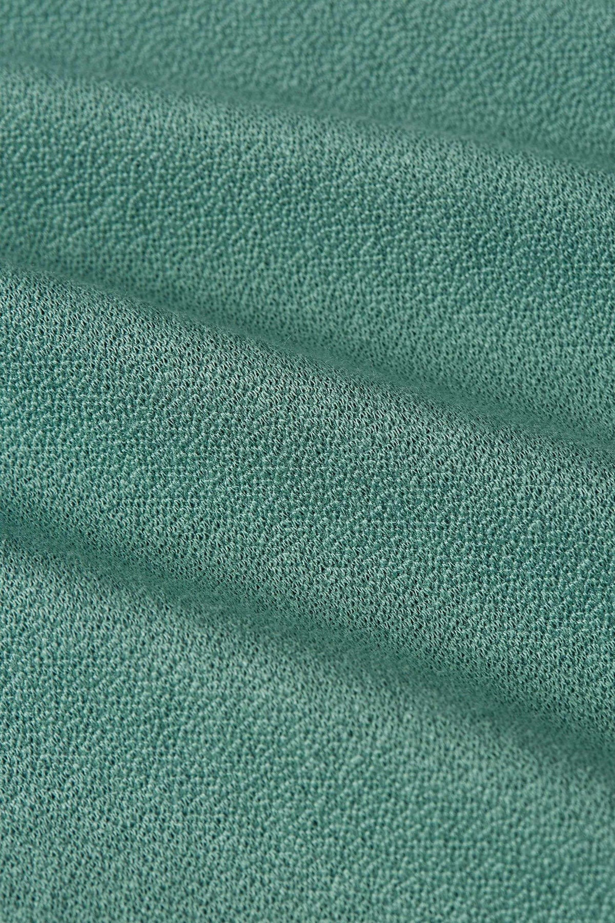 King_Louie_DARCY_MILANO_CREPE_Vintage_V-Neck_Flared_Leg_JUMPSUIT_Overall_-_Dusty_Turquoise_killer_kirsche_3