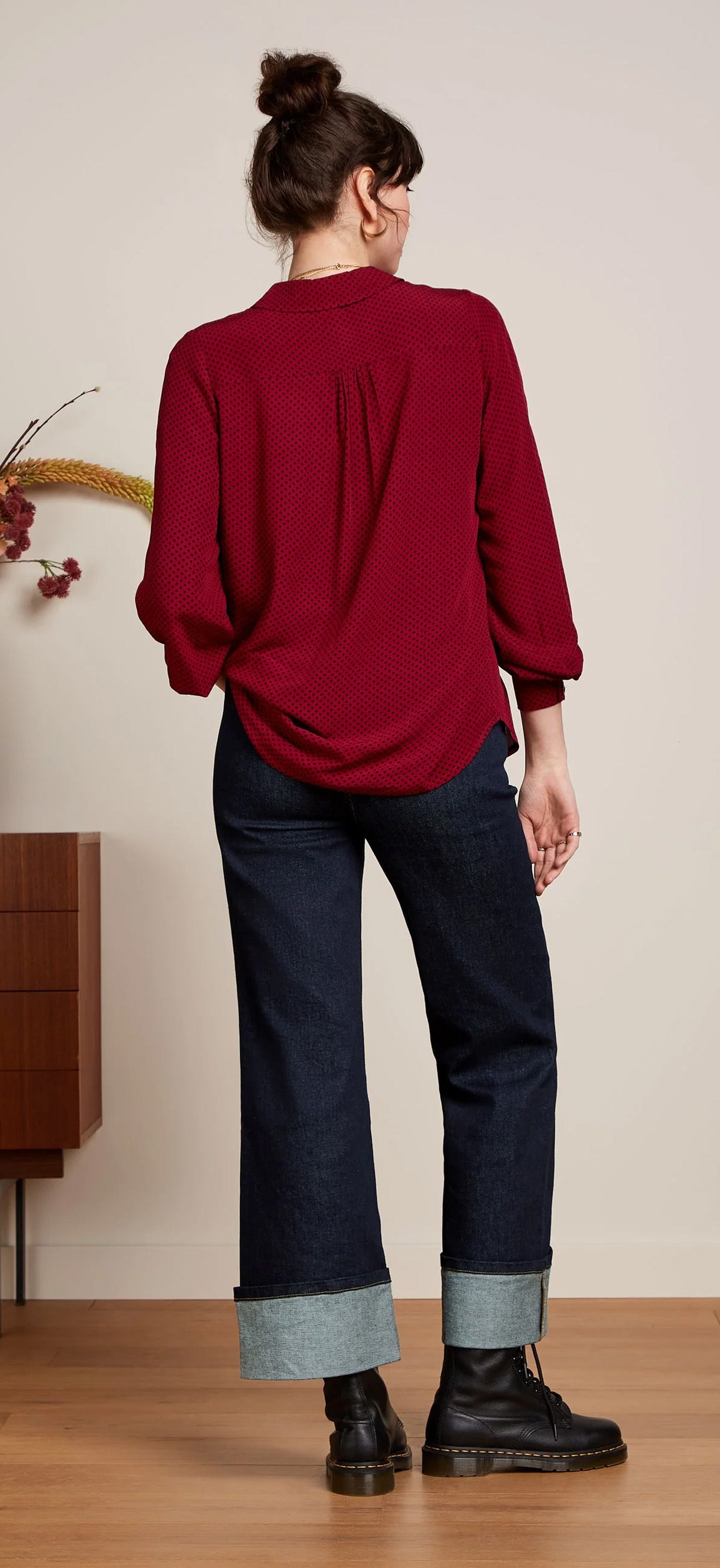King_Louie_DEBRA_WALKER_Vintage_Retro_Denim_Retro_PANTS_Jeanshose_-_Dunkelblau-3H1iUd2uxzwmzO