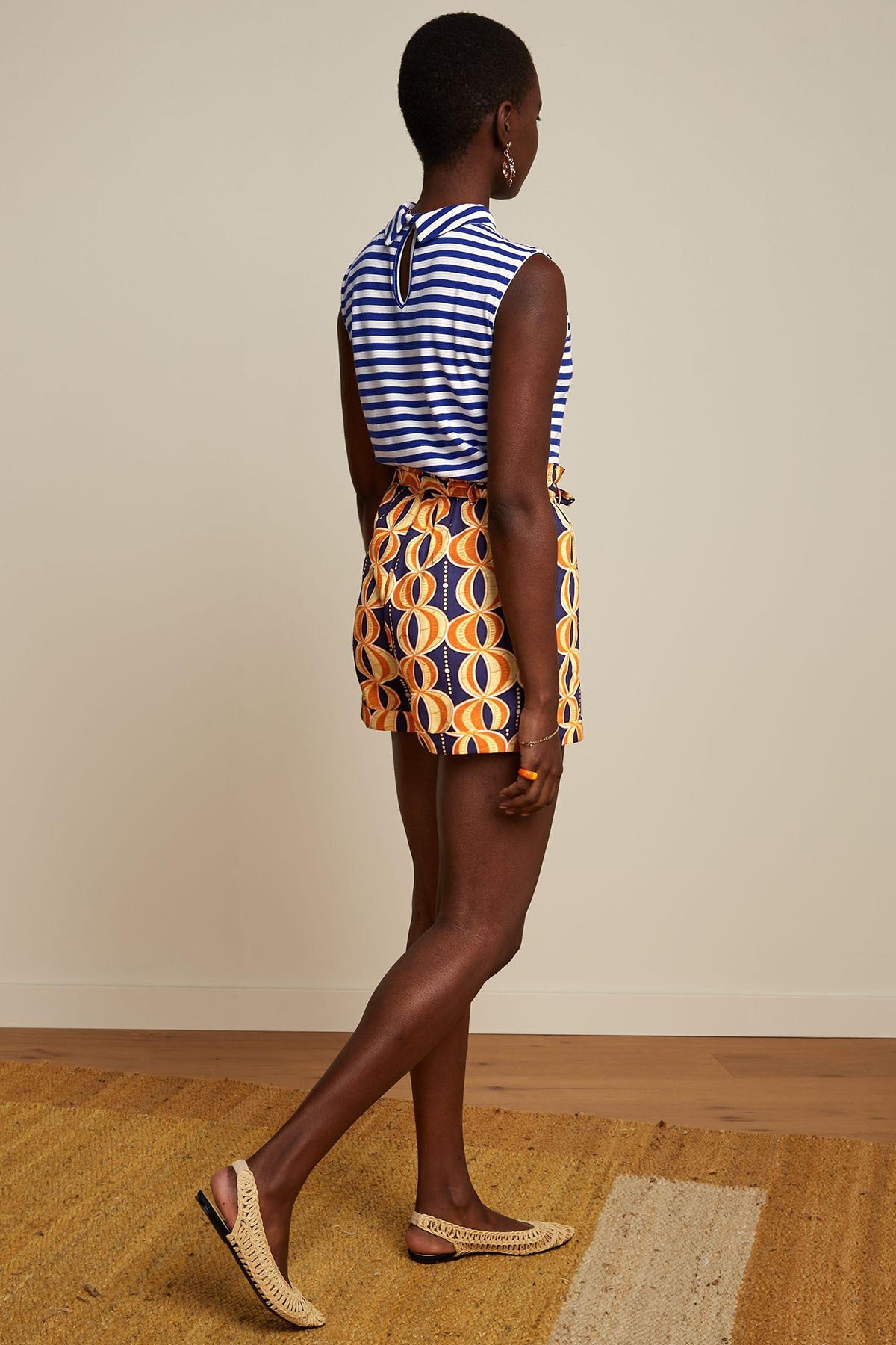 King_Louie_DITA_CHOPITO_STRPE_Retro_STREIFEN_Top_OBERTEIL_Shirt_killer_kirsche_3