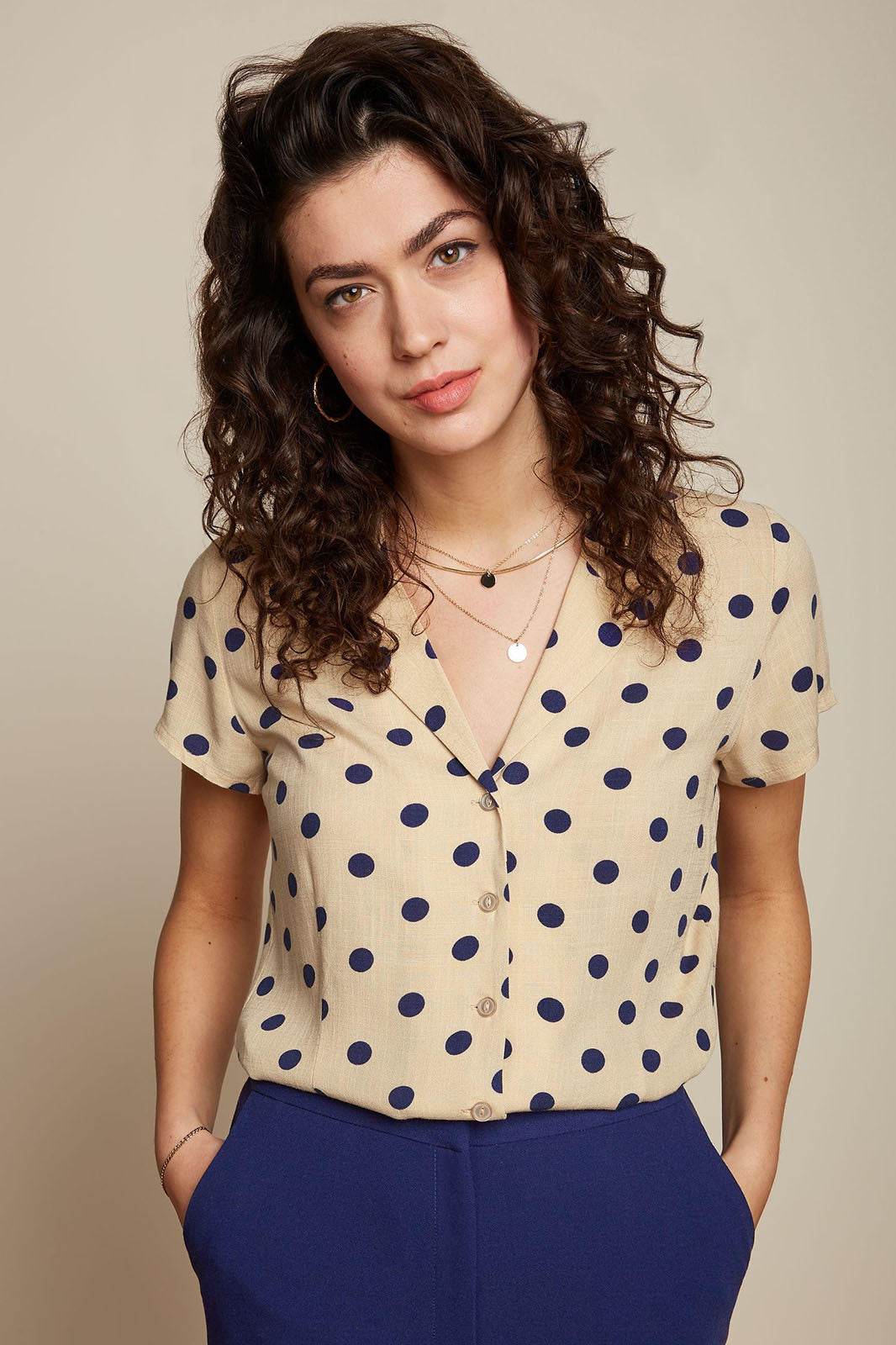 King_Louie_Daisy_Blouse_Melos_killer_kirsche_1