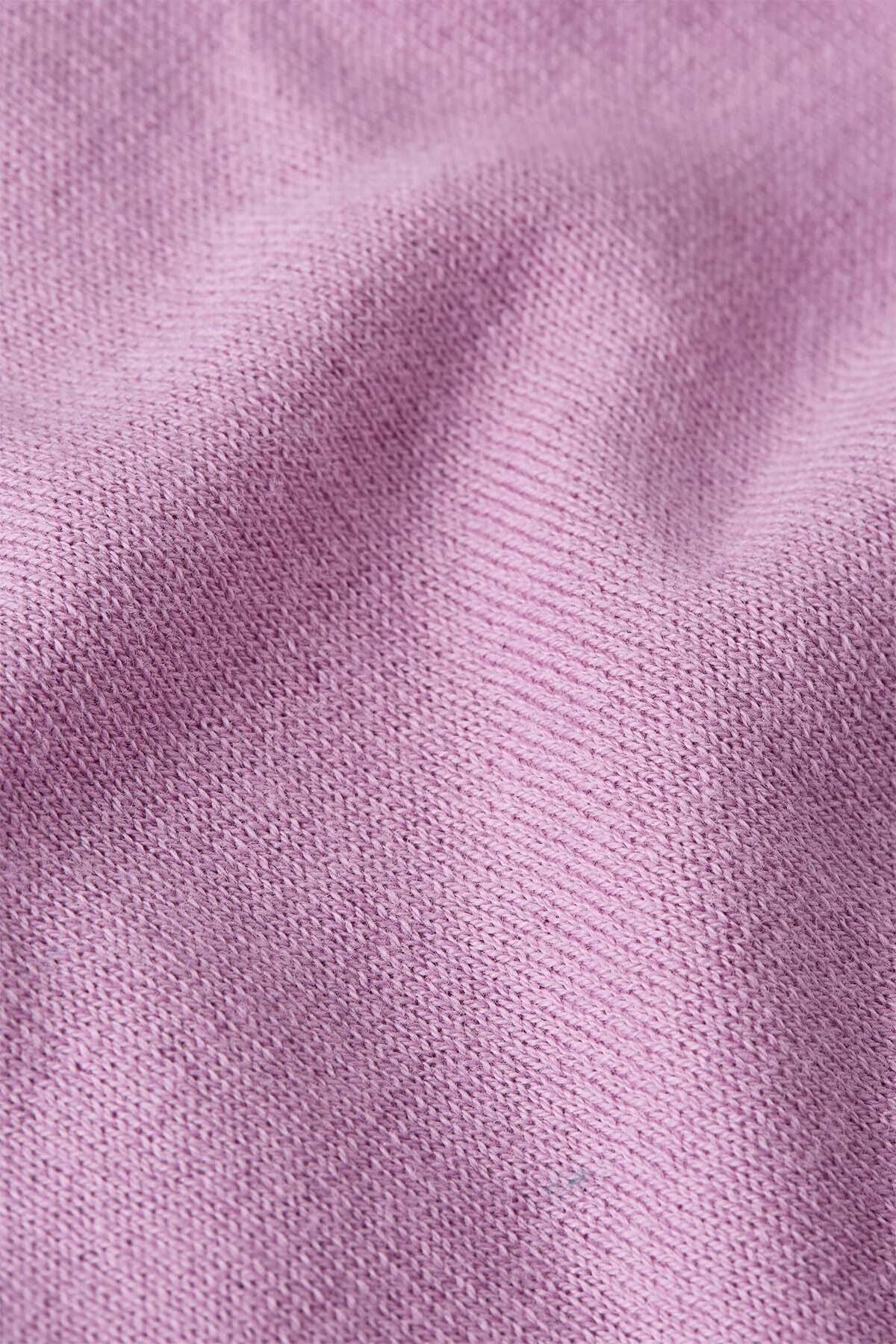 King_Louie_ERIN_TOP_CLUB_Vintage_U-BOOT_Kurzarm_Strick_SHIRT_Oberteil_-_Crocus_Lilac-4