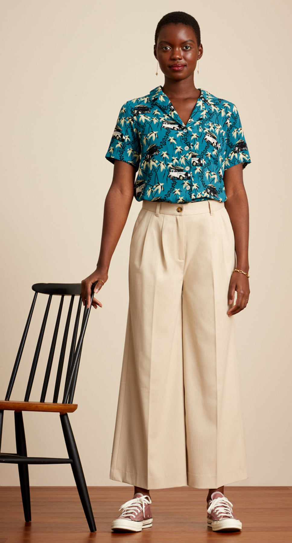 King_Louie_Ella_Retro_Sandino_Tropical_Kurzarm_BLOUSE_Bluse_killer_kirsche_23rZ5h8wwCcZA8