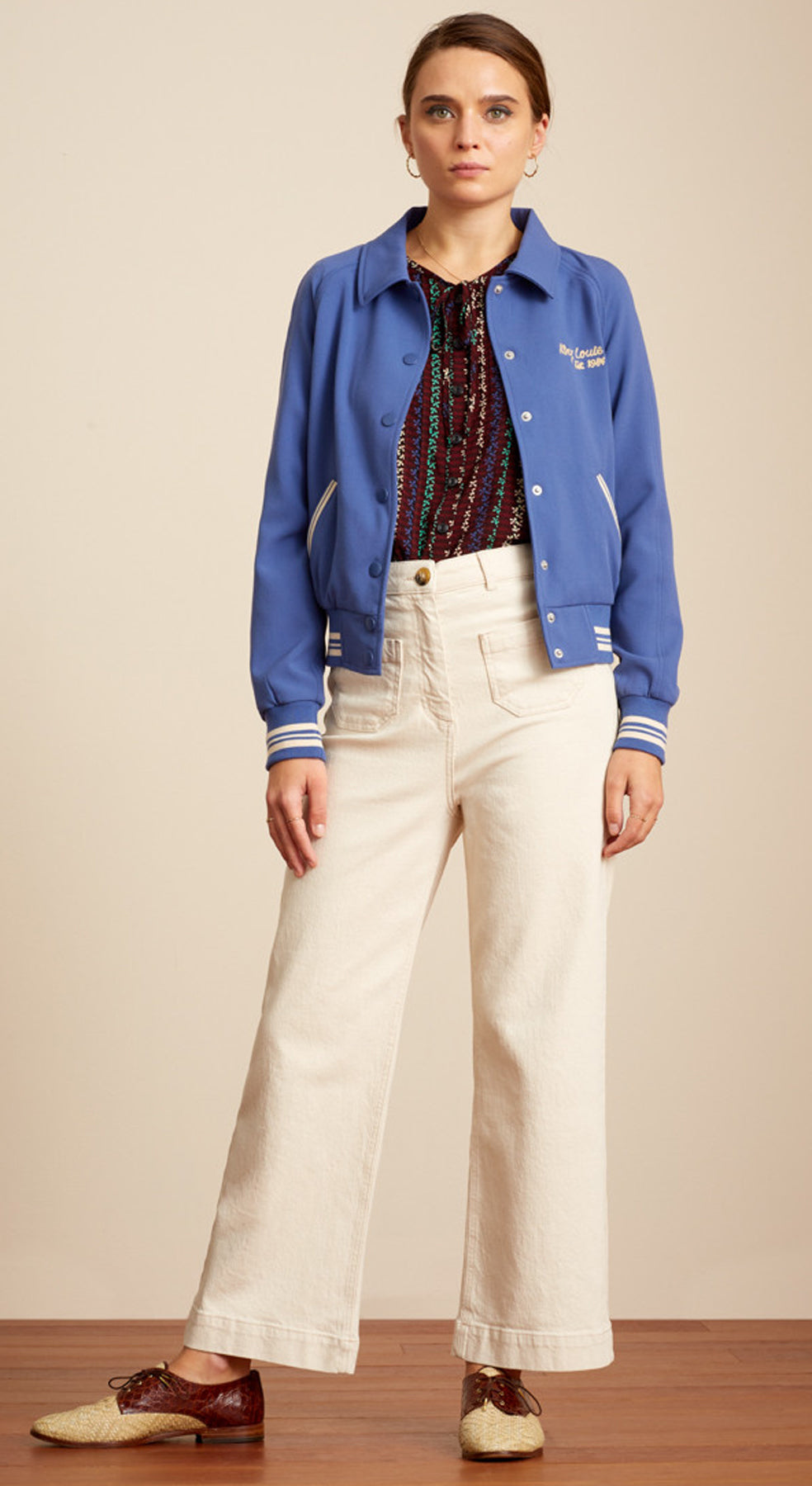 King_Louie_Ella_Vintage_Tuillerie_Langarm_BASEBALL_JACKET_Jack_killer_kirsche_3
