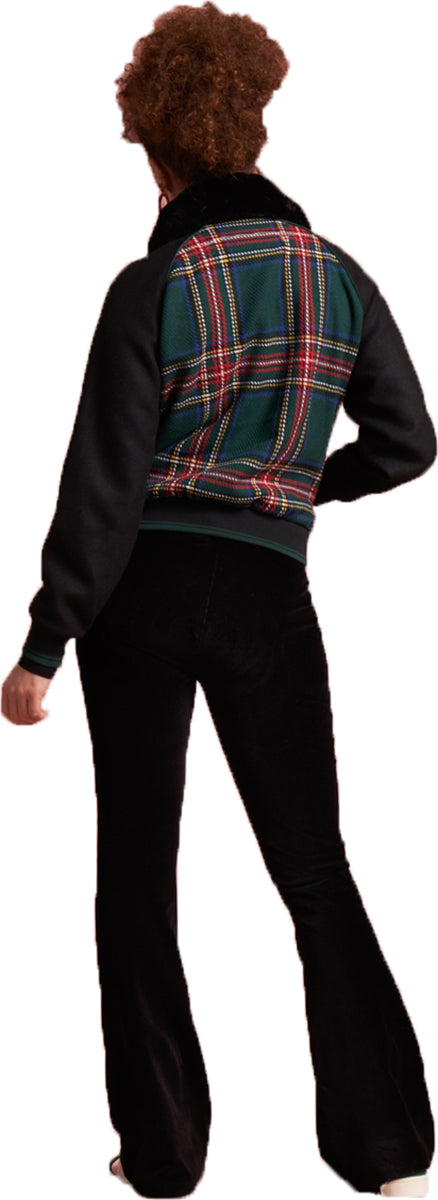 King_Louie_HIGHLANDS_Vintage_TARTAN_Fake_Fur_BOMBER_JACKET_Jacke-3qE1Hj1cDnt8Yn