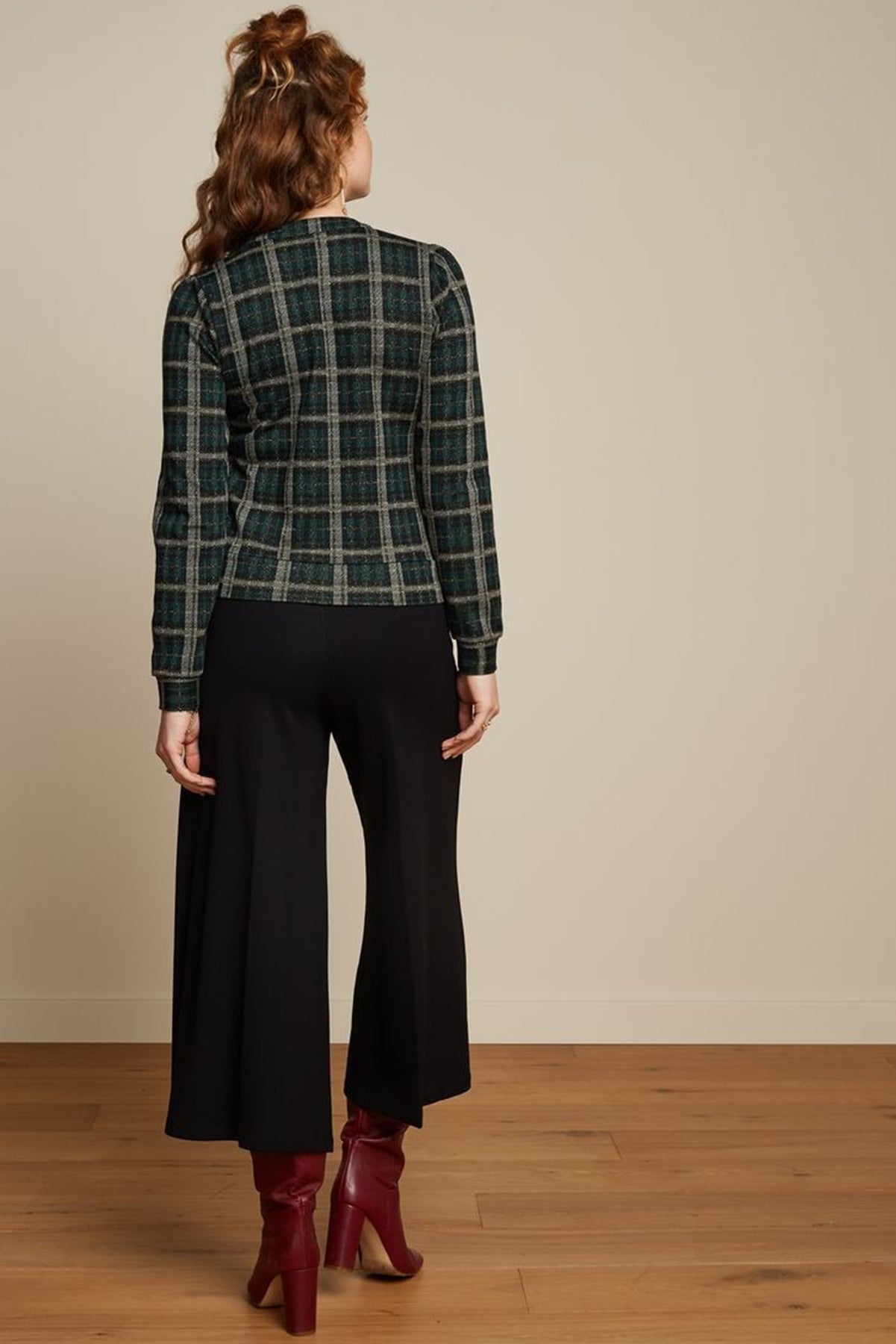 King_Louie_IRIS_SANTIAGO_CHECK_Vintage_TARTAN_Glitzer_Karo_Zipper_JACKET_killer_kirsche_33nsZsxFV25TUI