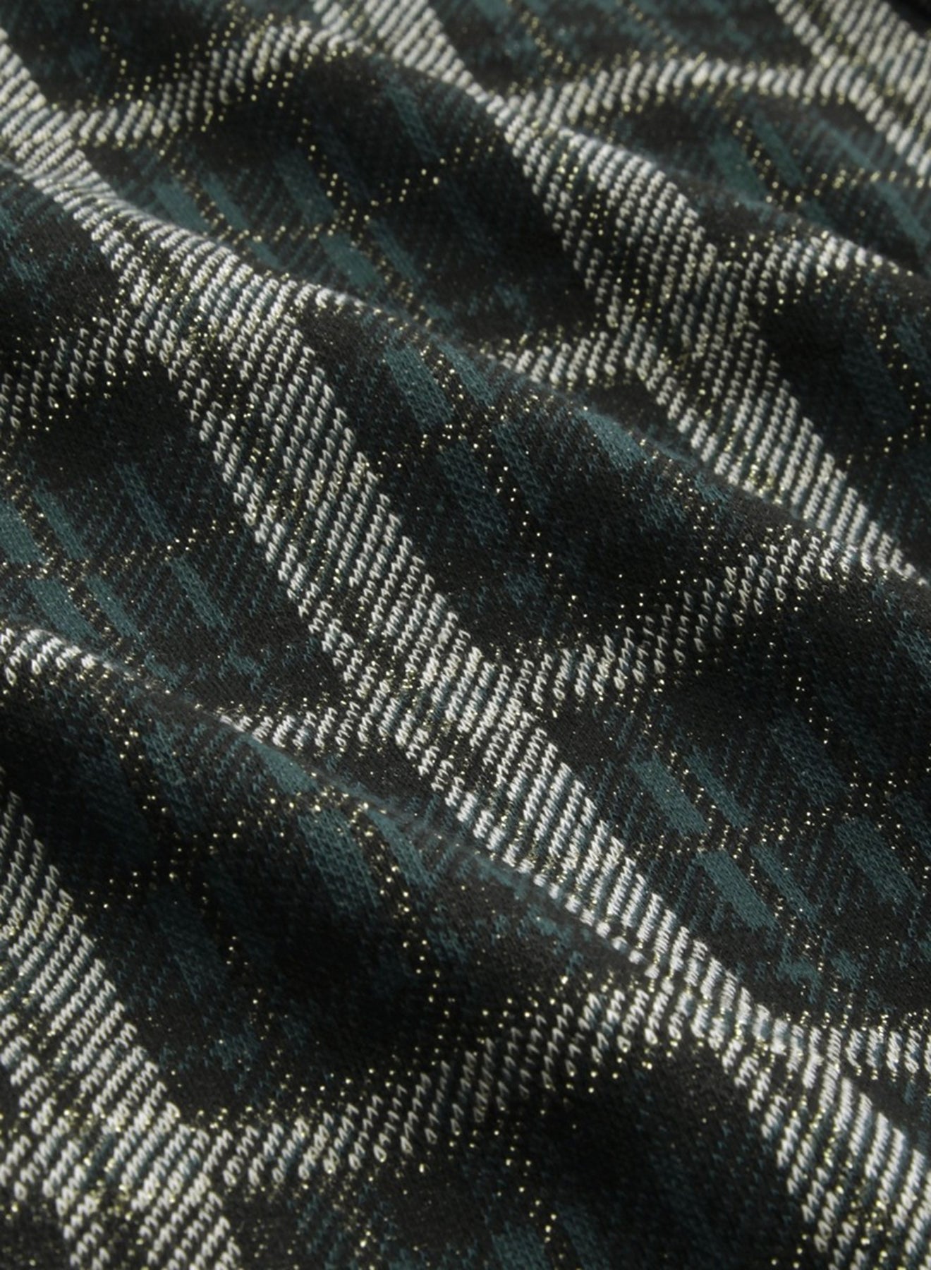 King_Louie_IRIS_SANTIAGO_CHECK_Vintage_TARTAN_Glitzer_Karo_Zipper_JACKET_killer_kirsche_4oIredJxhGsyg5