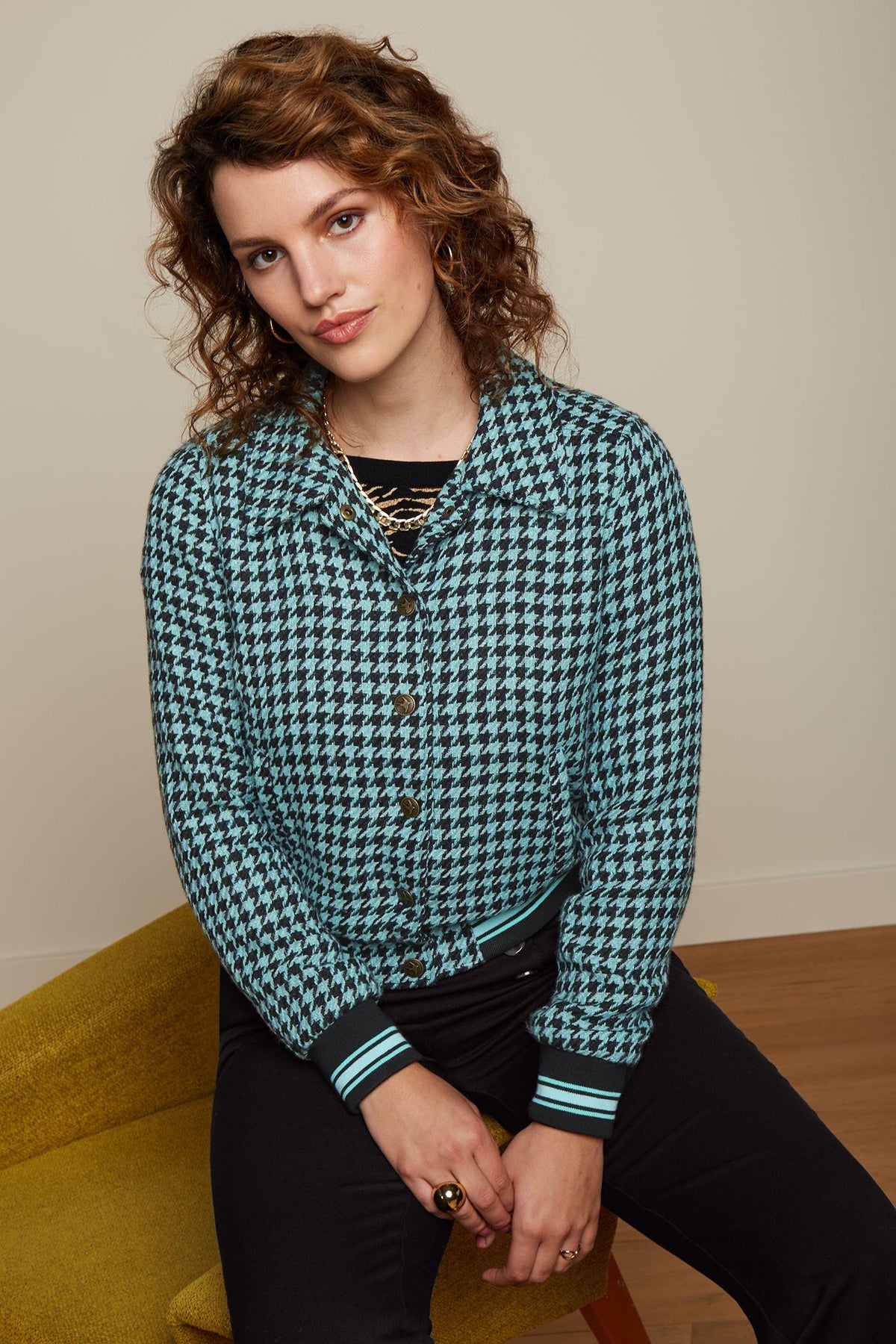 King_Louie_ISA_RUBIO_CHECK_Vintage_TARTAN_Karo_BASEBALL_College_JACKET_killer_kirsche_12VlkPde8aRZ8a