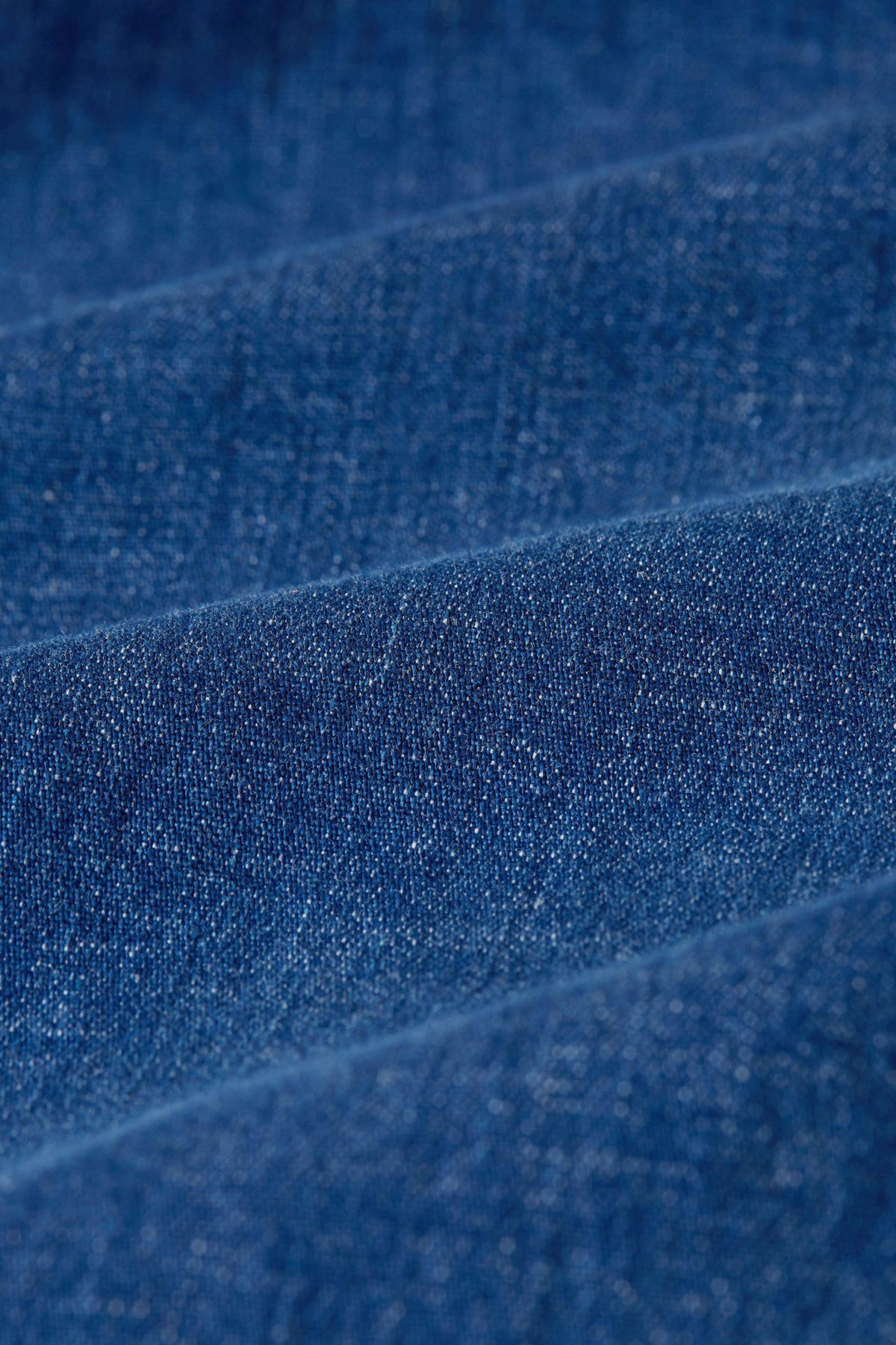 King_Louie_JUDY_CHAMBRAY_Retro_JEANS_Buttoned_50s_High_Waist_A-LINIE_ROCK_Skirt_Killer_Kirsche-5