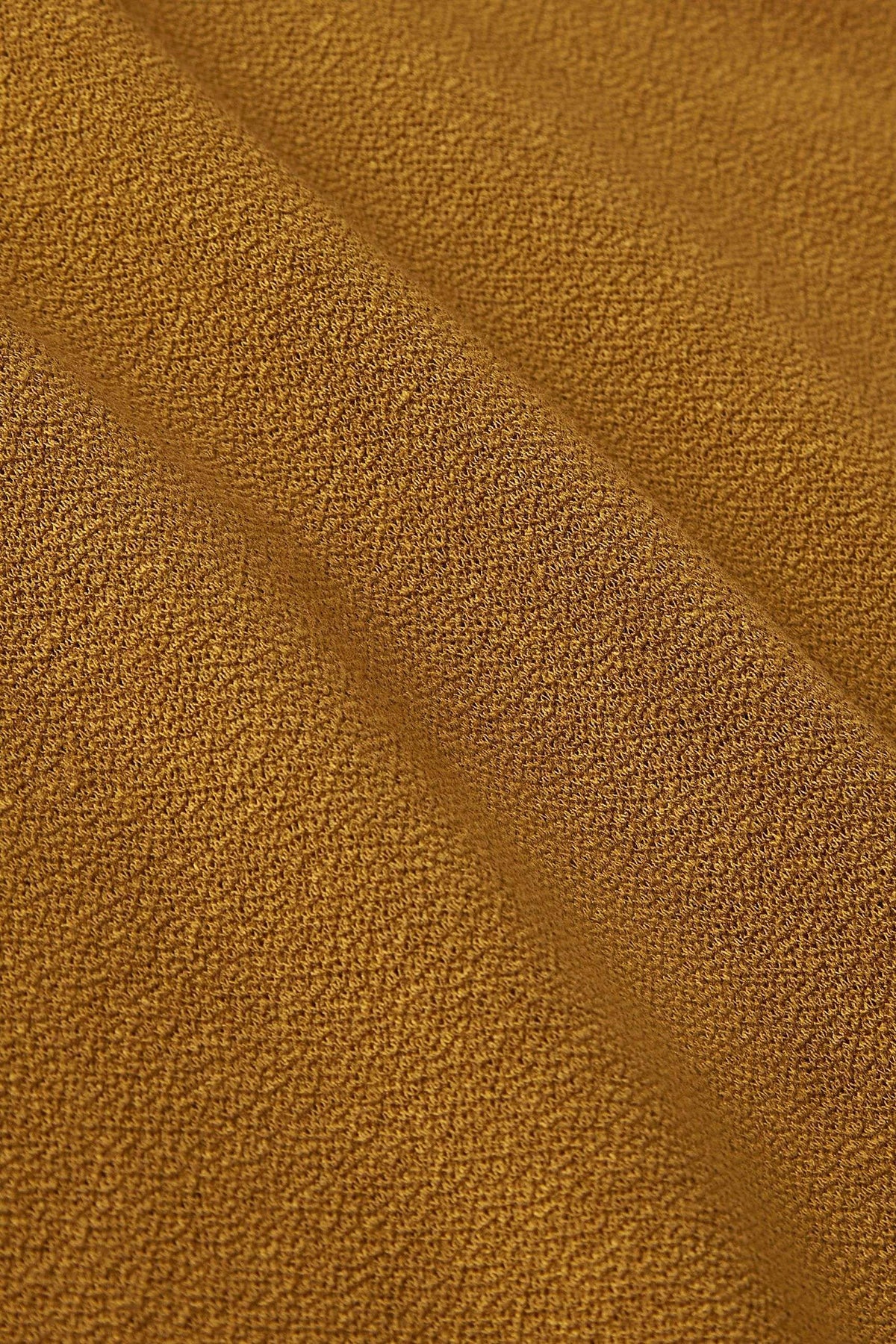 King_Louie_JUNO_MILANO_CREPE_Vintage_BASIC_Plain_A-Linie_SKIRT_Rock_-_Senfgelb_Killer_Kirsche-5NfMMgv5d5h5gt