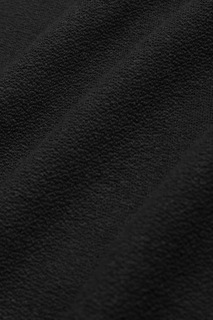 King_Louie_JUNO_MILANO_CREPE_Vintage_BASIC_Plain_A-Linie_SKIRT_Rock__Schwarz-4