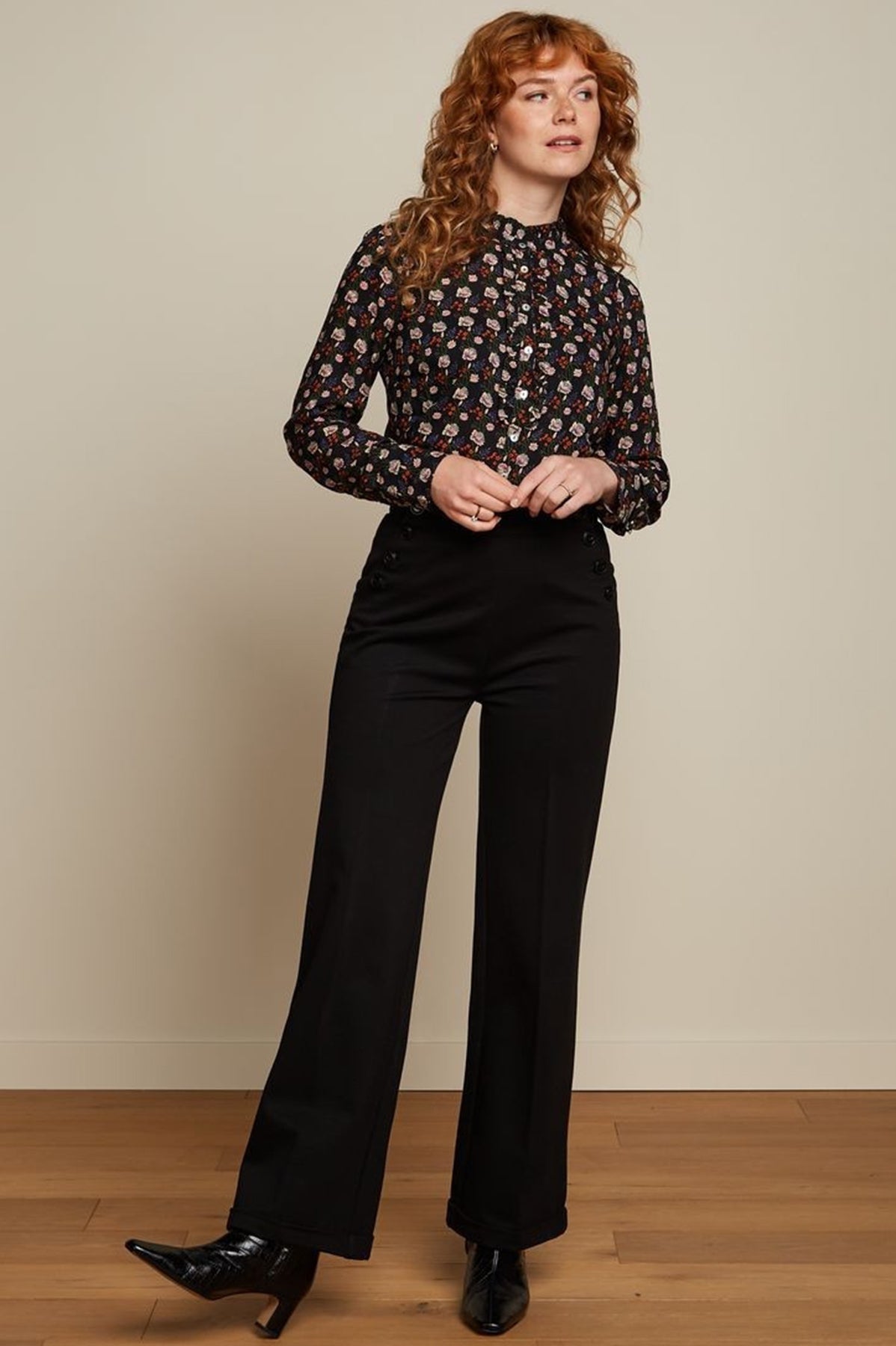 King_Louie_LINN_SULLIVAN_Retro_Blueten_FOWERS_Langarm_BLOUSE_Bluse_killer_kirsche_2z9UlHTplscEb3