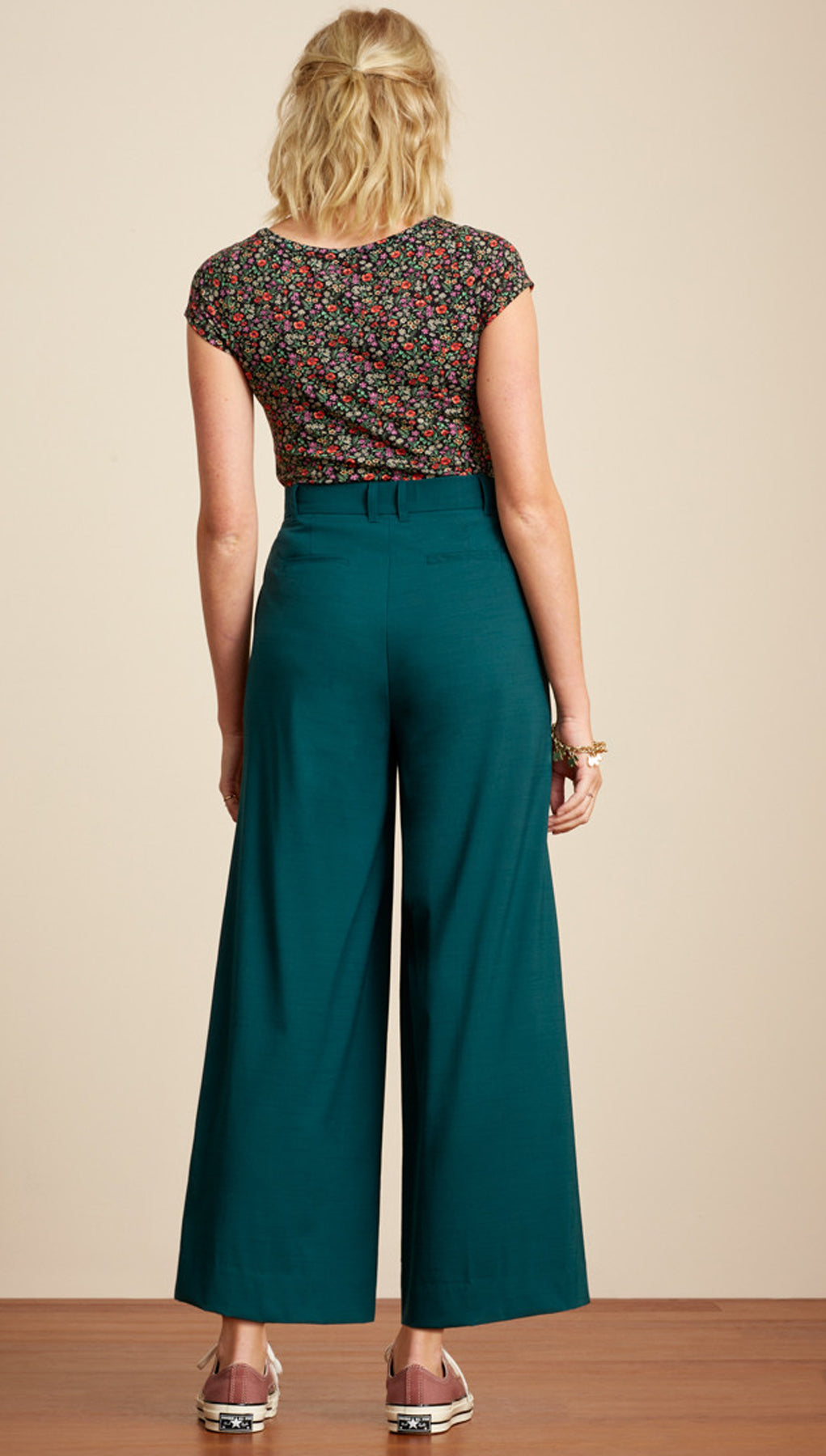 King_Louie_Lily_Retro_Hermosa_FLOWERS_Blumen_SHIRT_Oberteil_TOP_killer_kirsche_4
