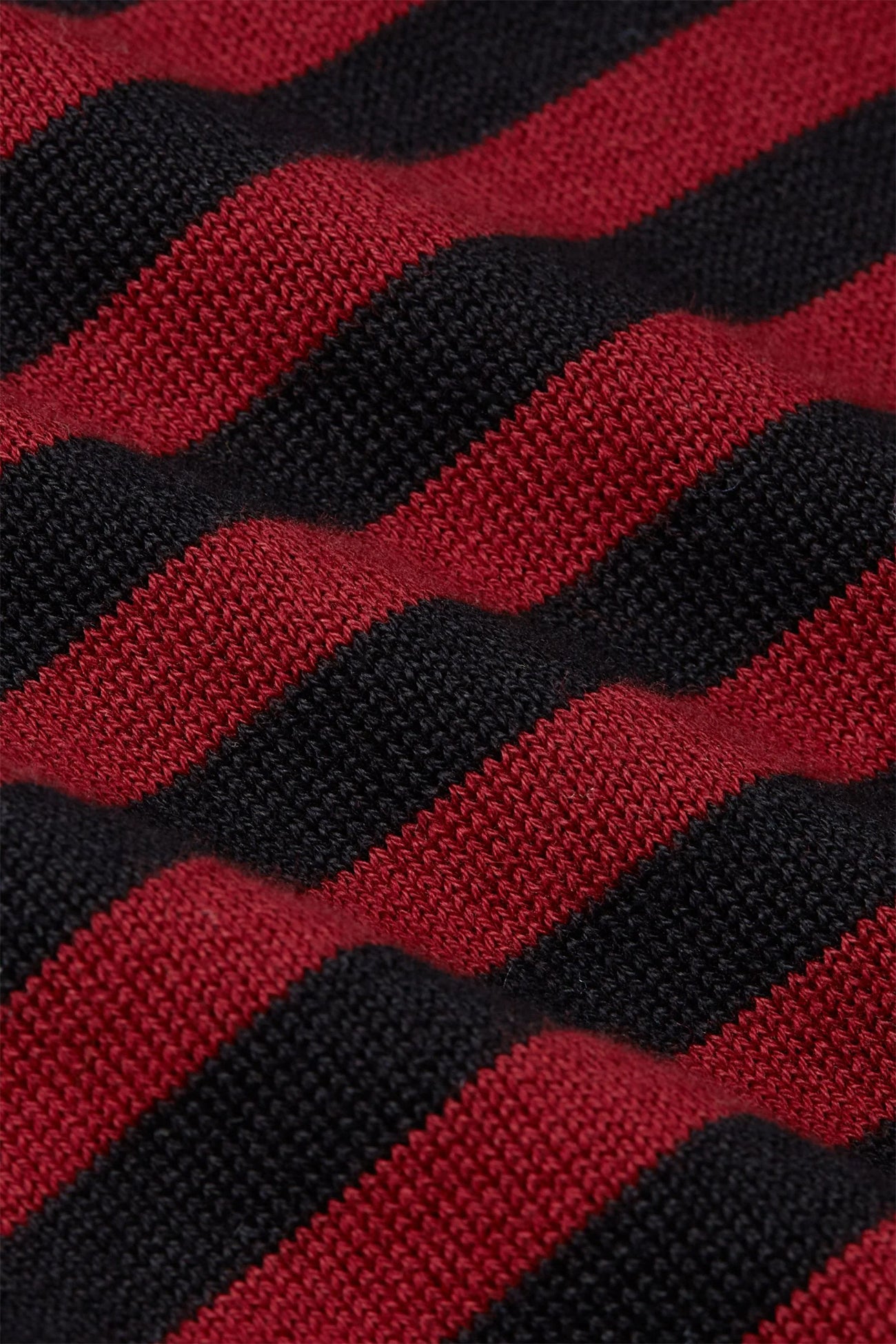 King_Louie_MARIE_BELL_LOOP_Stripe_Streifen_U-Boot_Langarm_PULLOVER__Sweater_-_Weinrot-4