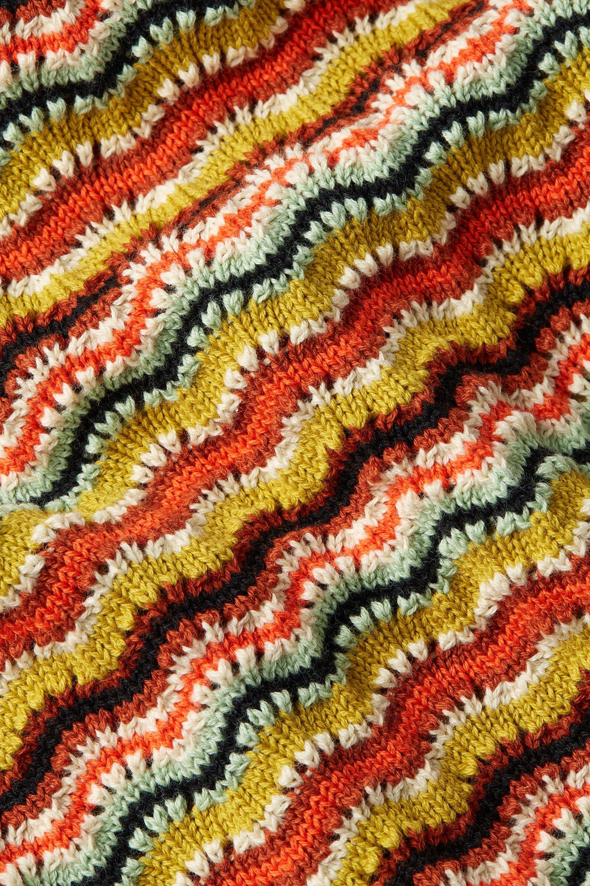 King_Louie_NICKY_SURFBIRD_Vintage_AJOUR_Wellen_Retro_STRICK_Oberteil_TOP_-_Umbre-2