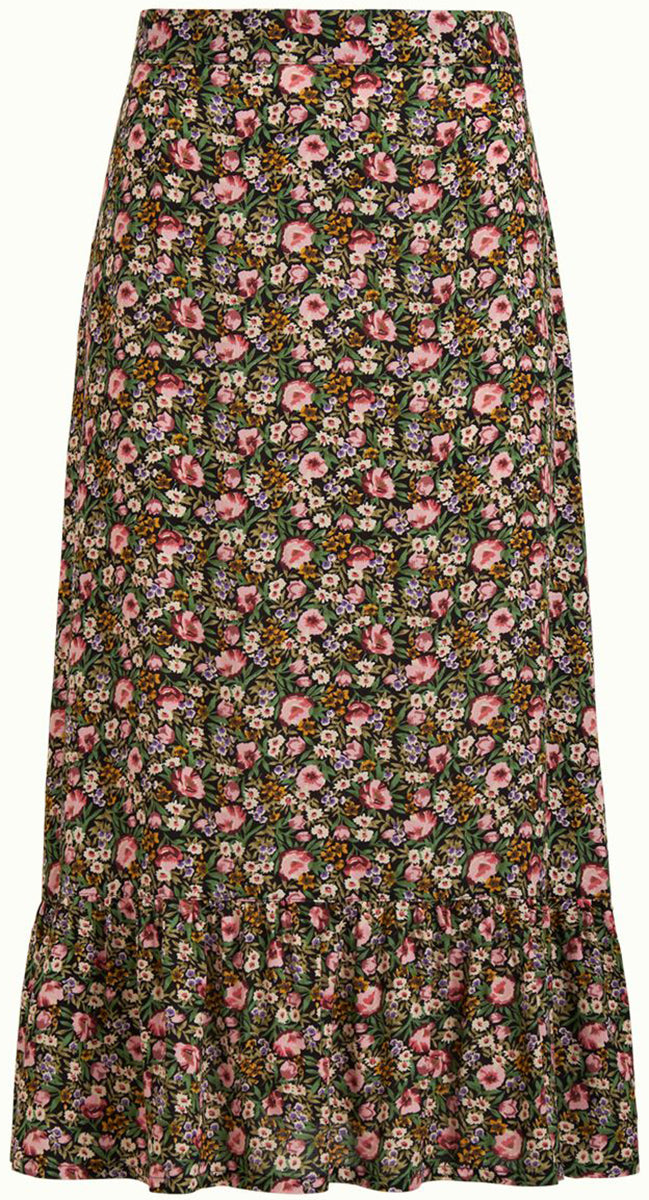 King_Louie_ODYSSEY_Vintage_FLORAL_Blumen_Esme_A-LINIE_VOLANT_Skirt_ROCK-2vGJDRwvTK7w6Q