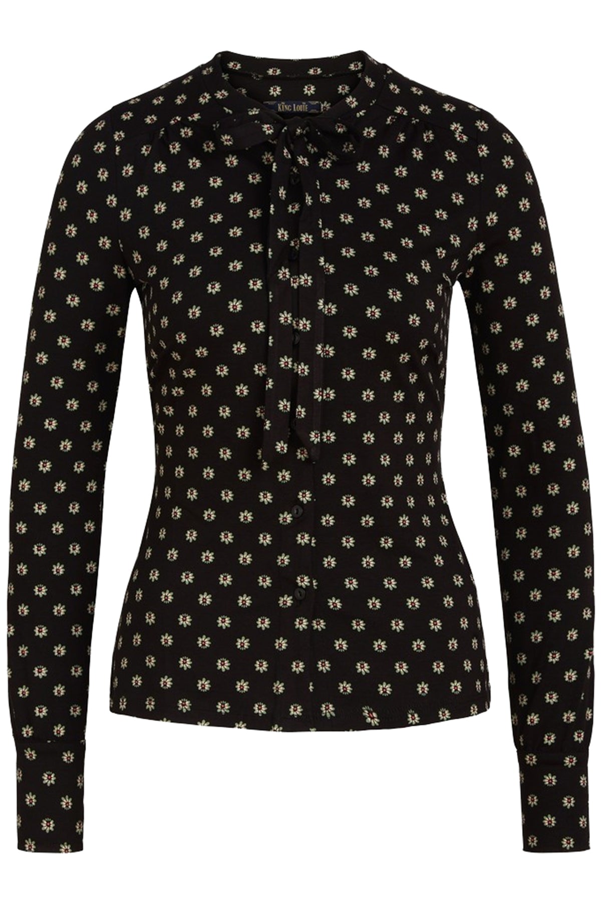 King_Louie_OLIVIA_THE_DIG_Blueten_FOWERS_50s_Langarm_BLOUSE_Schluppenbluse_killer_kirsche_0yC1EWaExyfHSr
