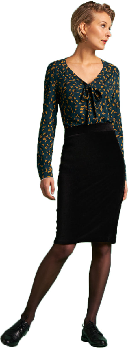 King_Louie_PICALLILY_Vintage_Laub_BLaeTTER_Langarm_SCHLUPPENBLUSE-2rzlGPlN8k9tRg