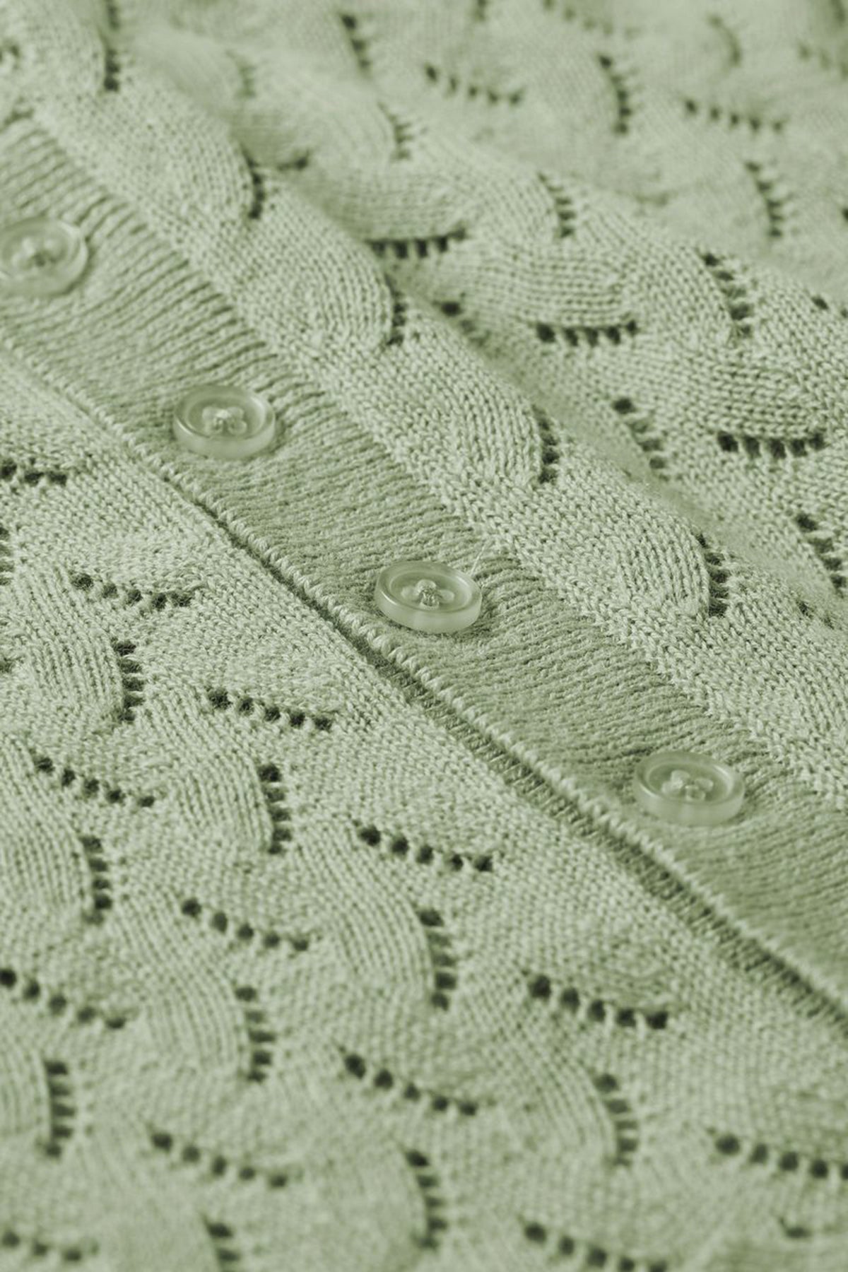 King_Louie_POLO_ROCKY_AJOUR_Retro_Lochmuster_STRICKSHIRT_Oberteil_-_Foam_Green_Killer_Kirsche-2