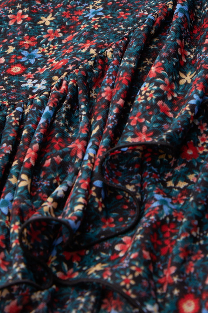 King_Louie_RUFFLE_DALLAS_Vintage_FLORAL_Blumen_VOLANT_Skirt_ROCK-4KHJvCvylSeOkh